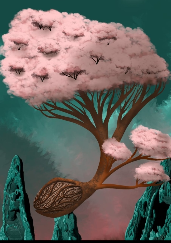 Sakura par Canayack21