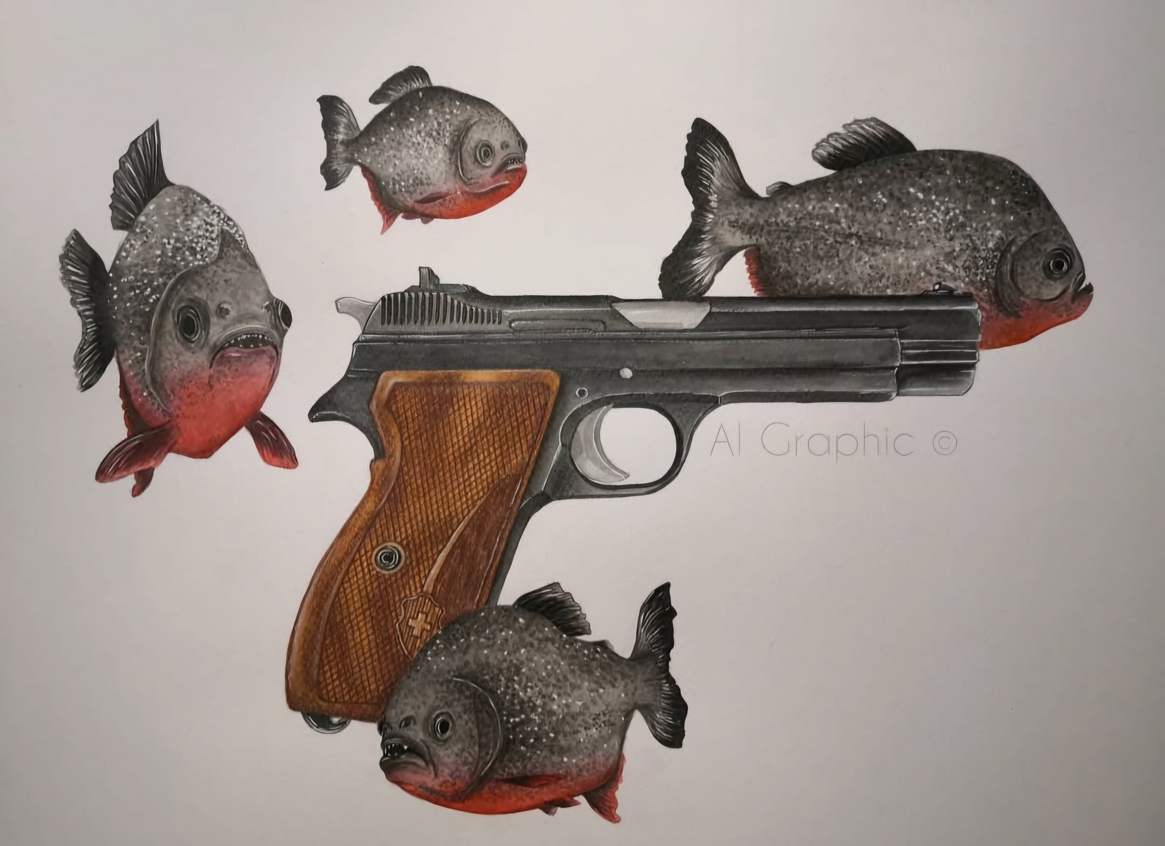 Sig Sauer par liz-benzo