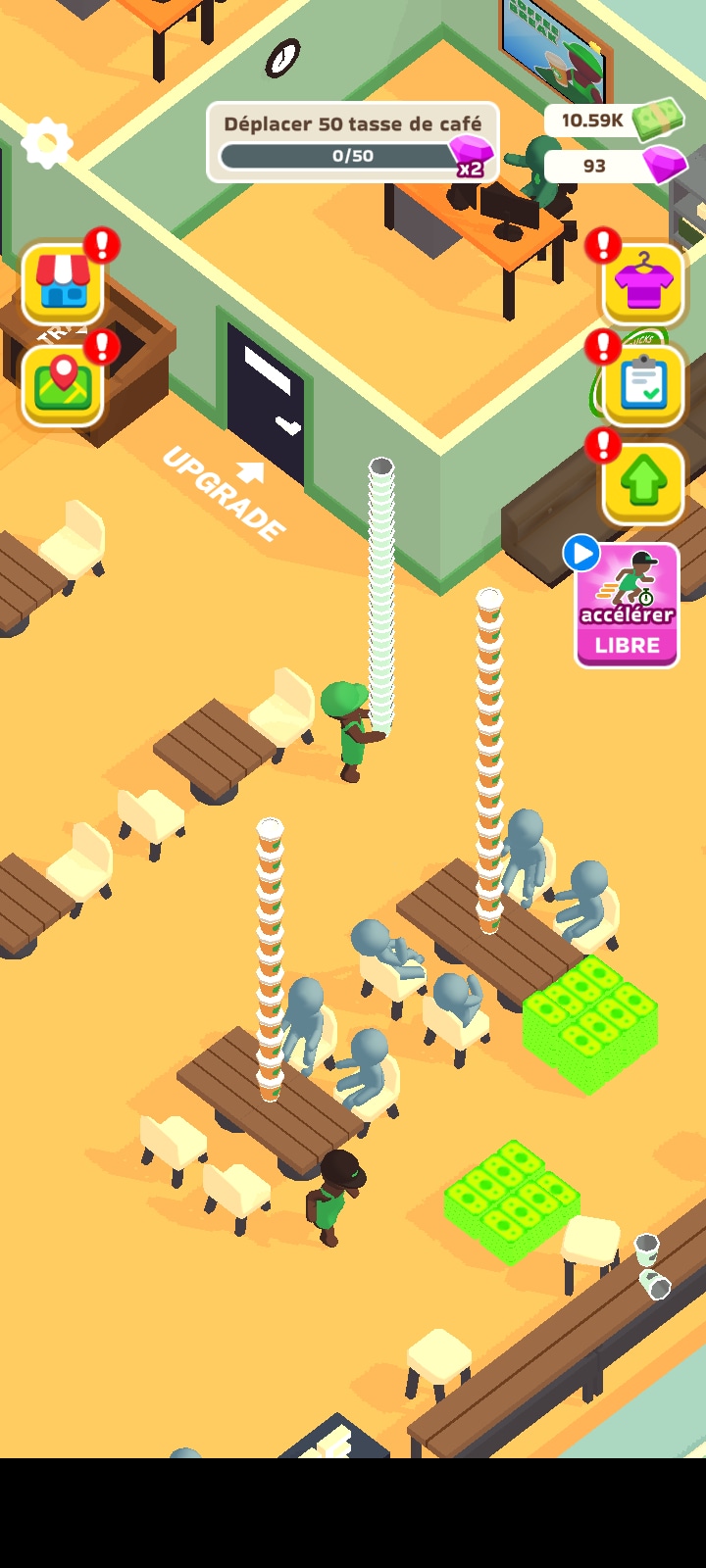 je cherche dessinateur/trice pour une collab webtoon par MilodiaFonthm