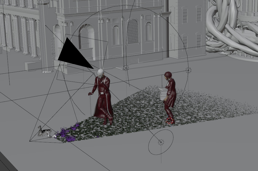 Azymantias & Valianara par deltakosh