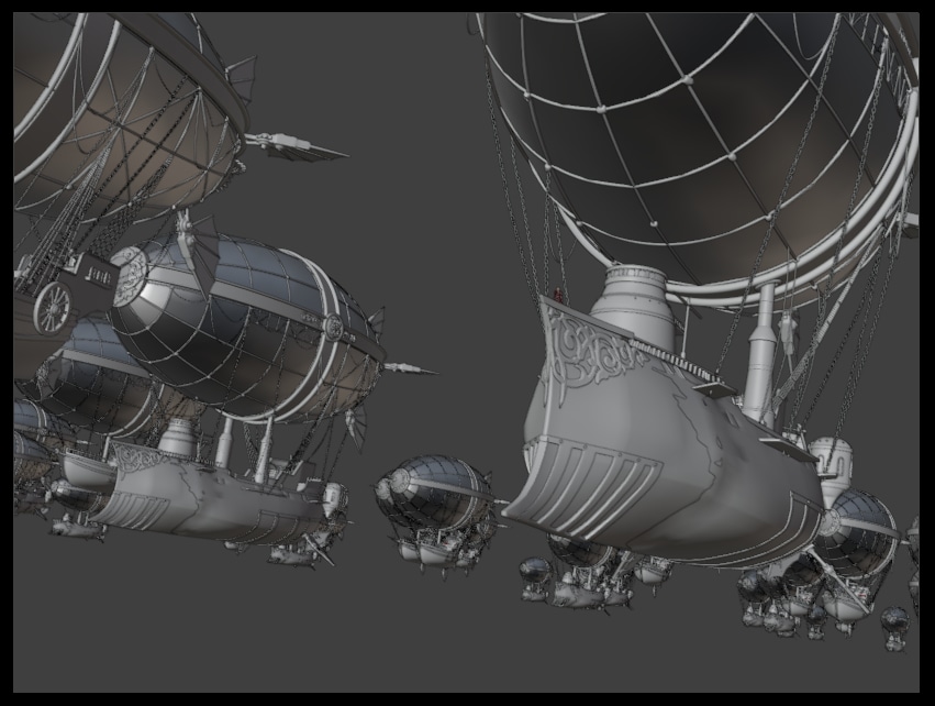 Armada par deltakosh