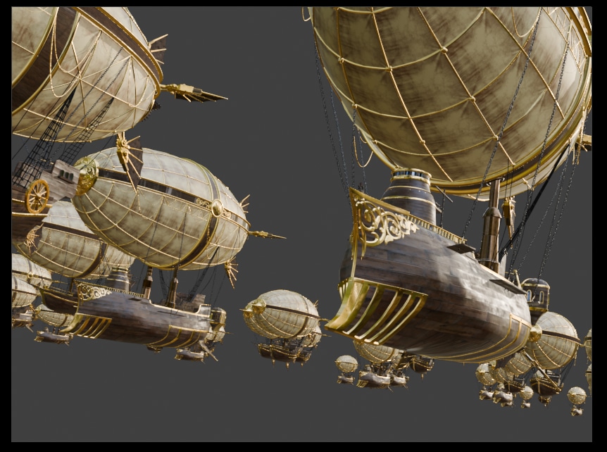 Armada par deltakosh