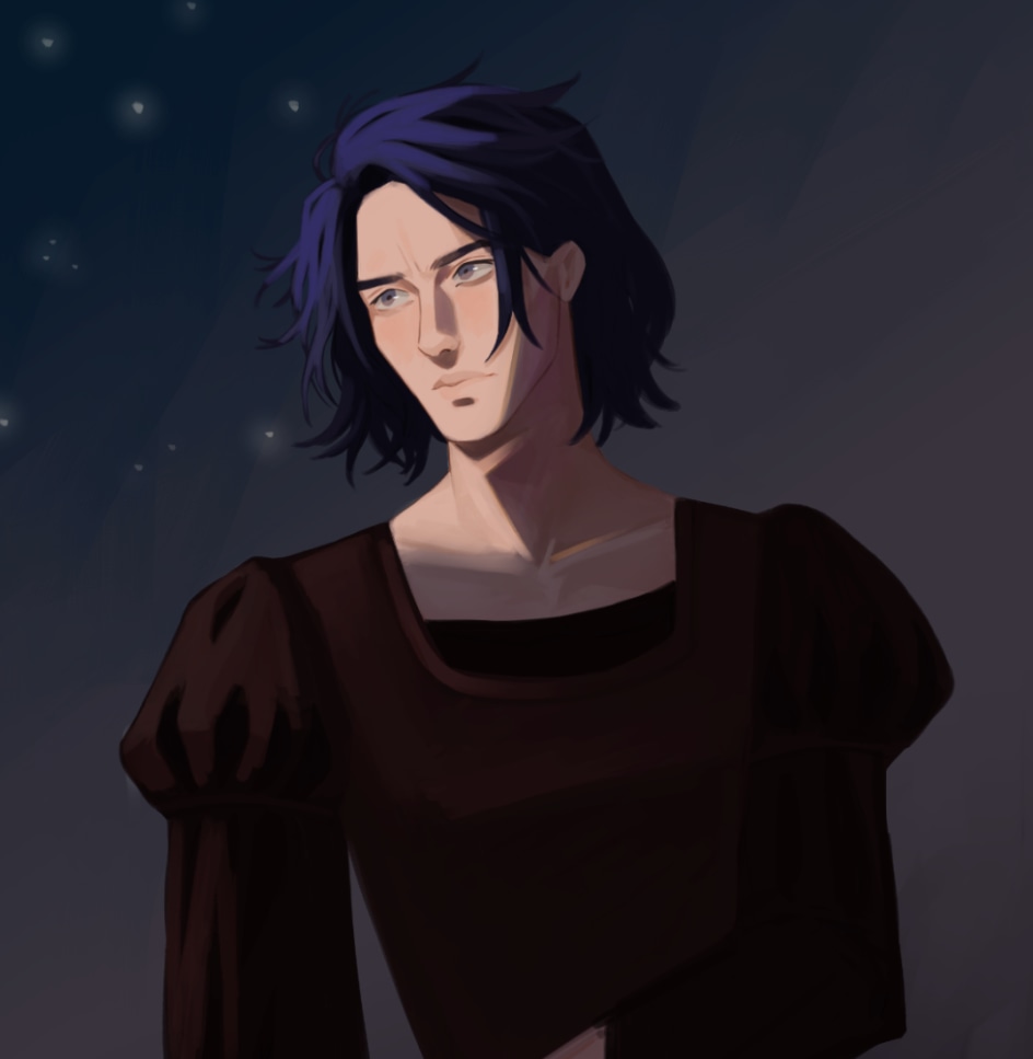concept visual novel par dododendron