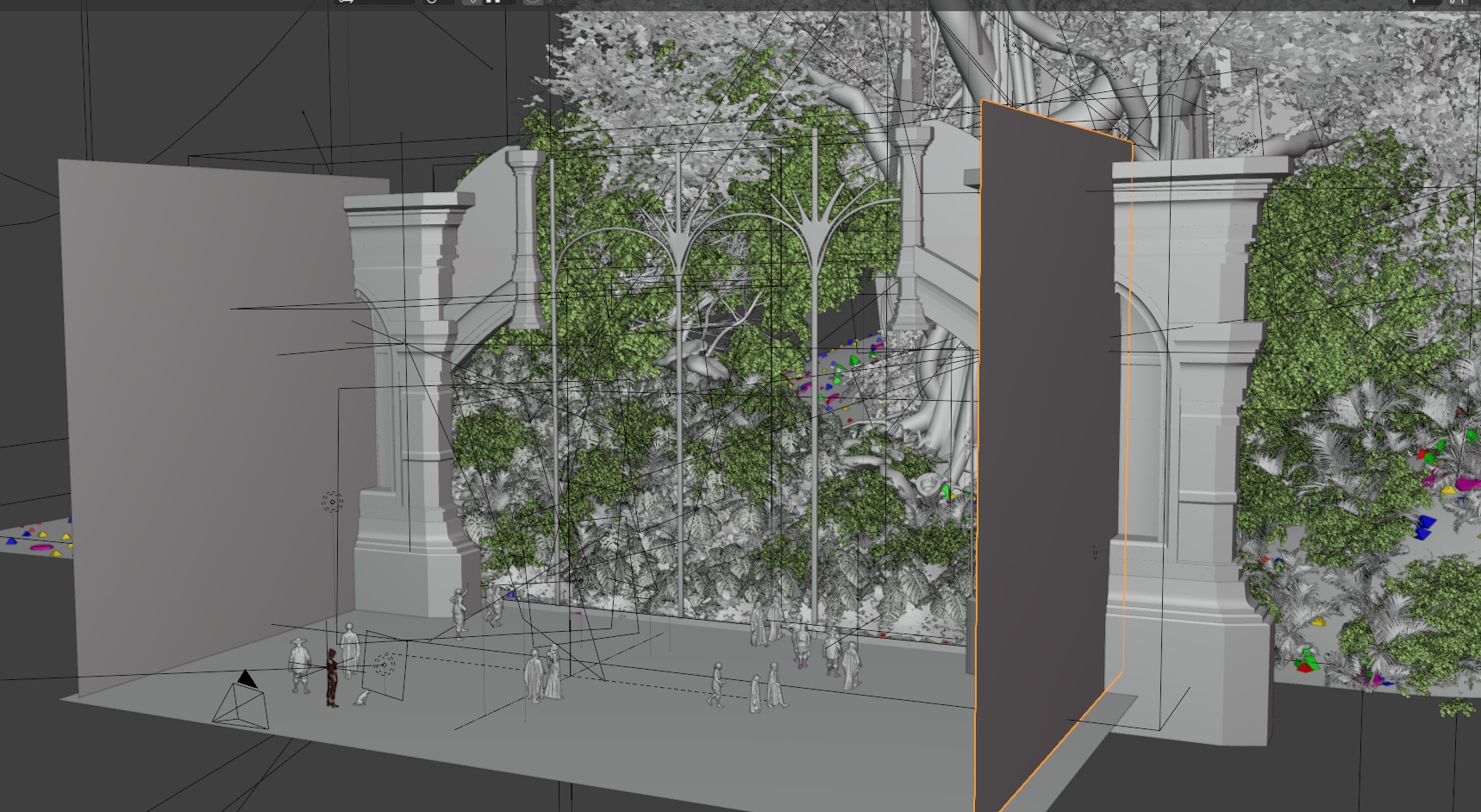 Arboretum par deltakosh