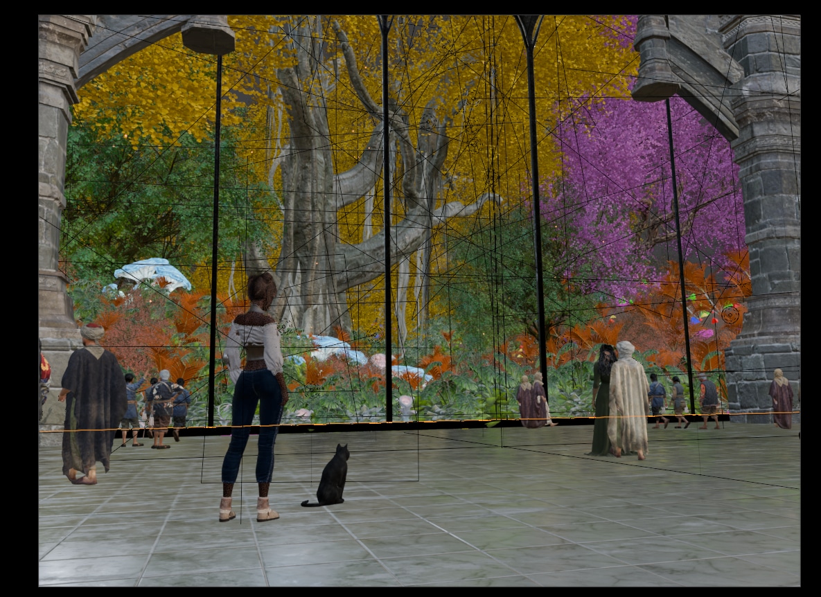 Arboretum par deltakosh