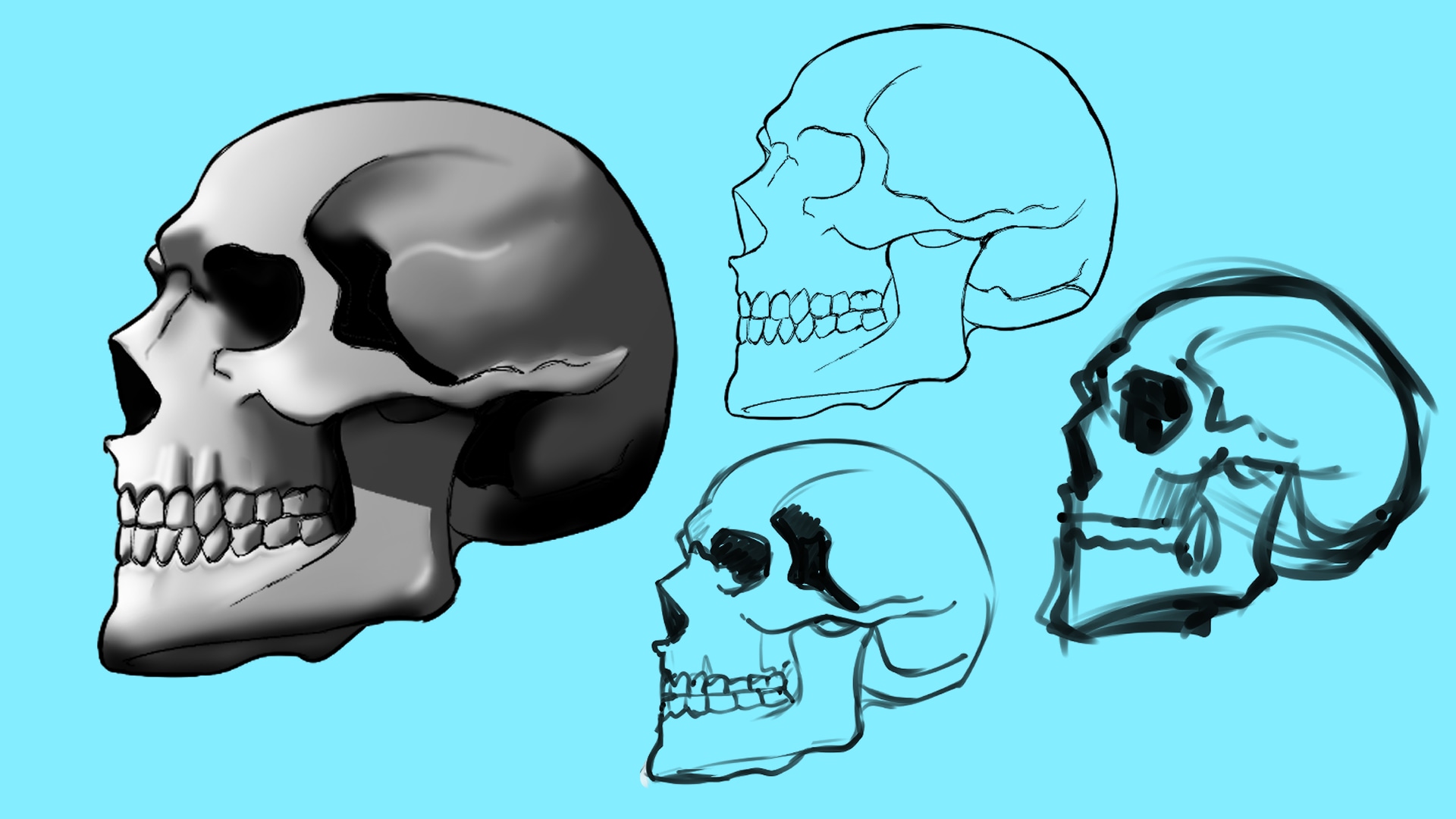 étape Crane par MVTKART