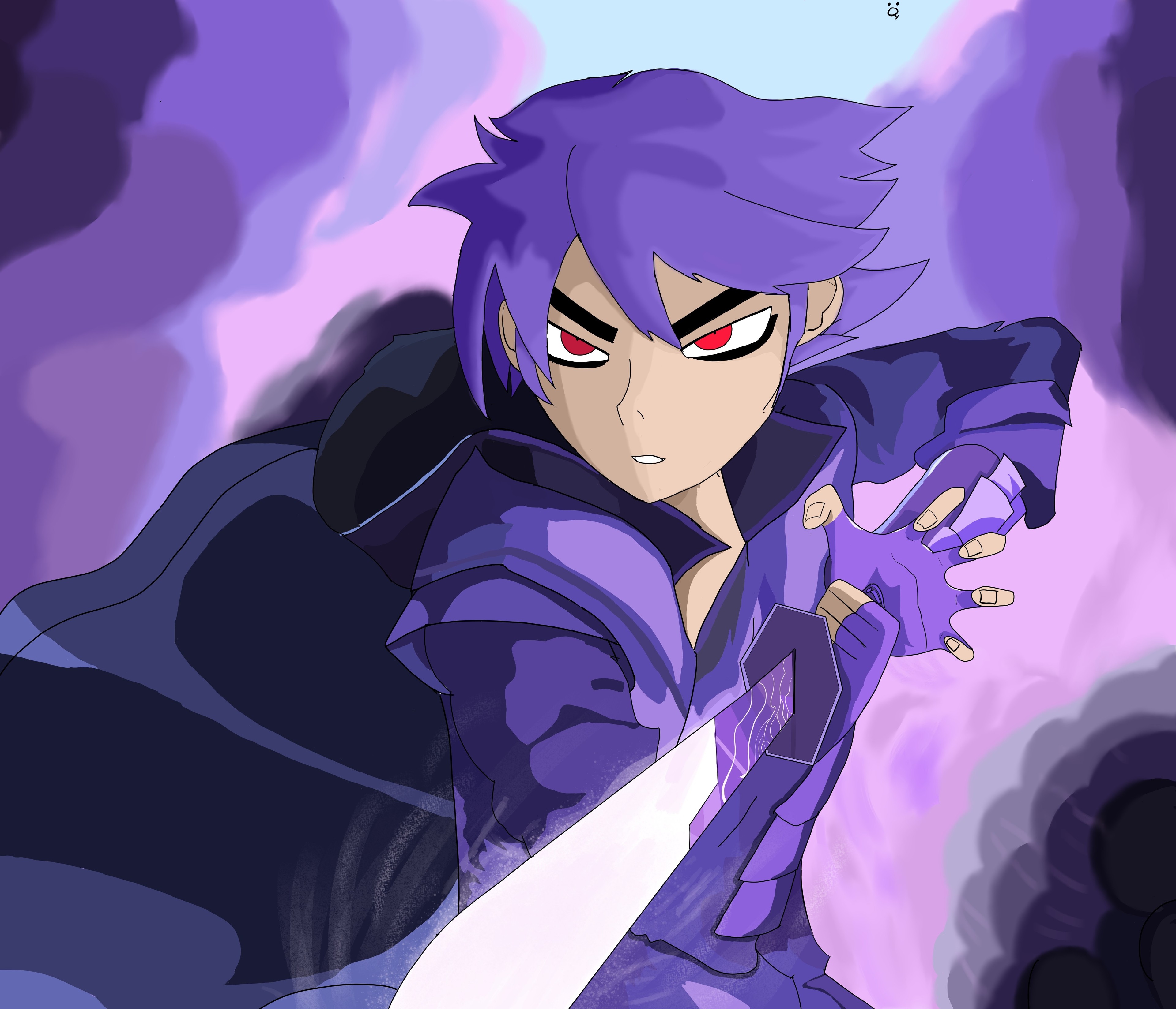 Assassin par masamuari