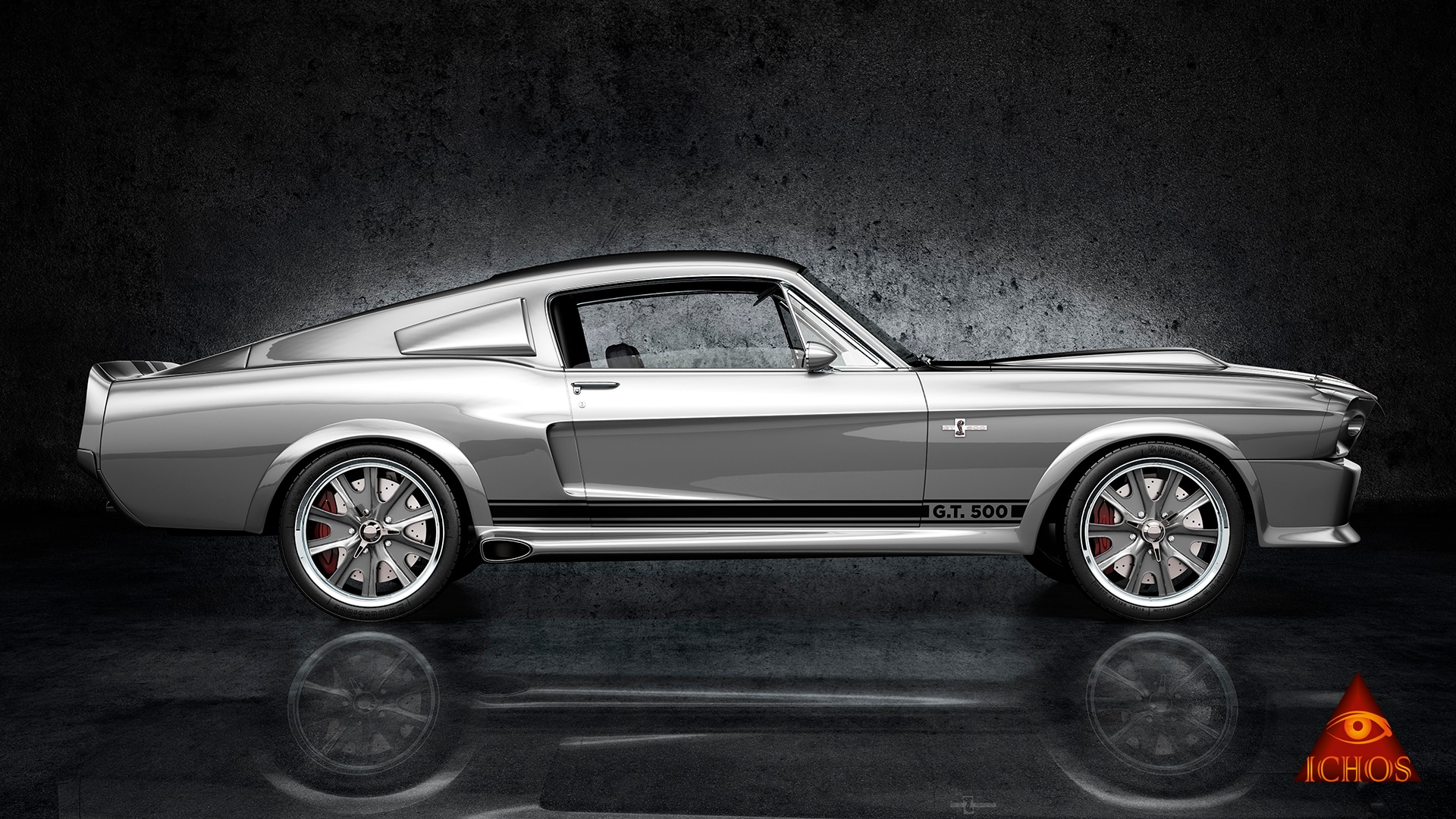 Eleanor par angelesteban