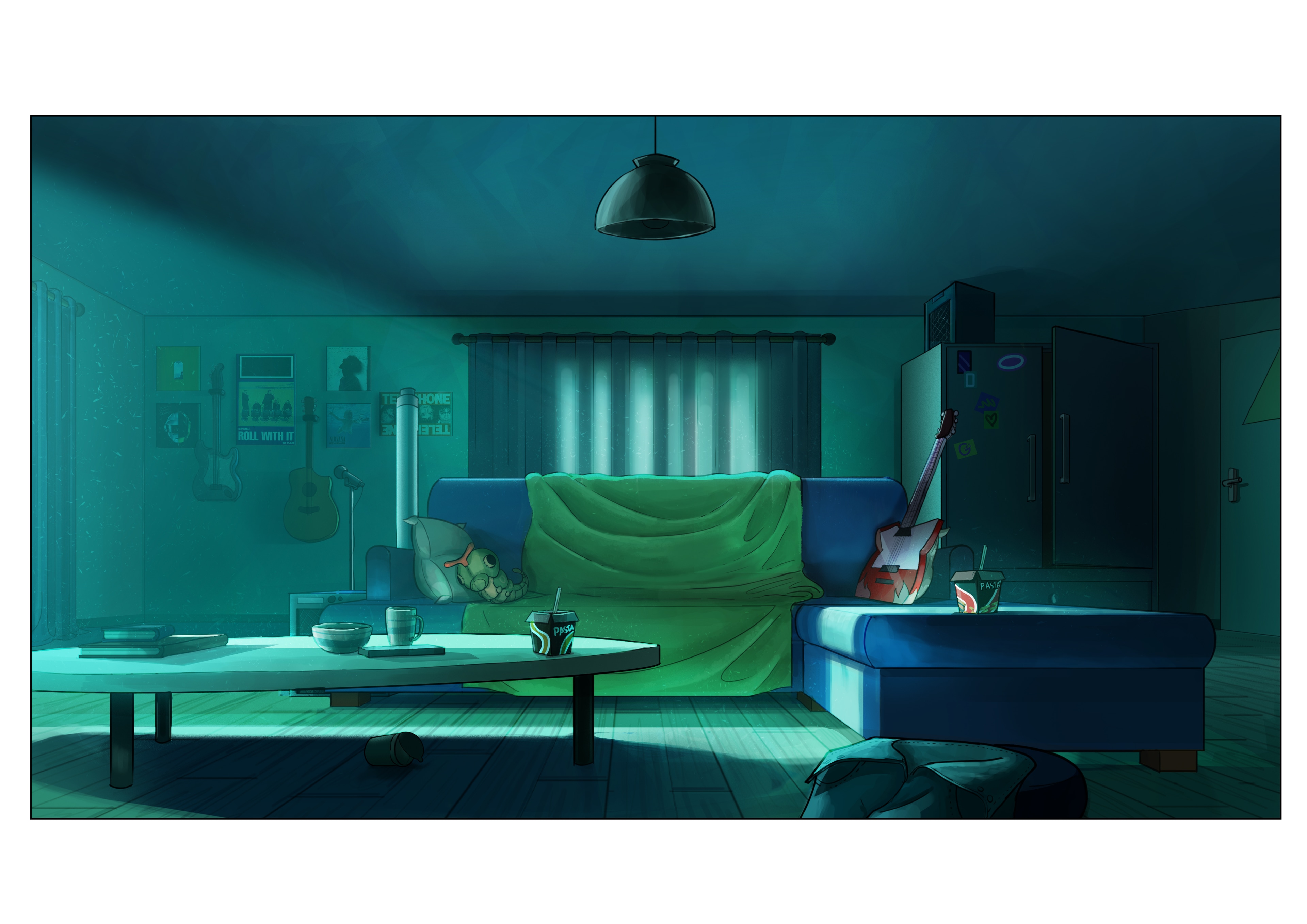 projet de fin d'etudes par BaptisteEpineau