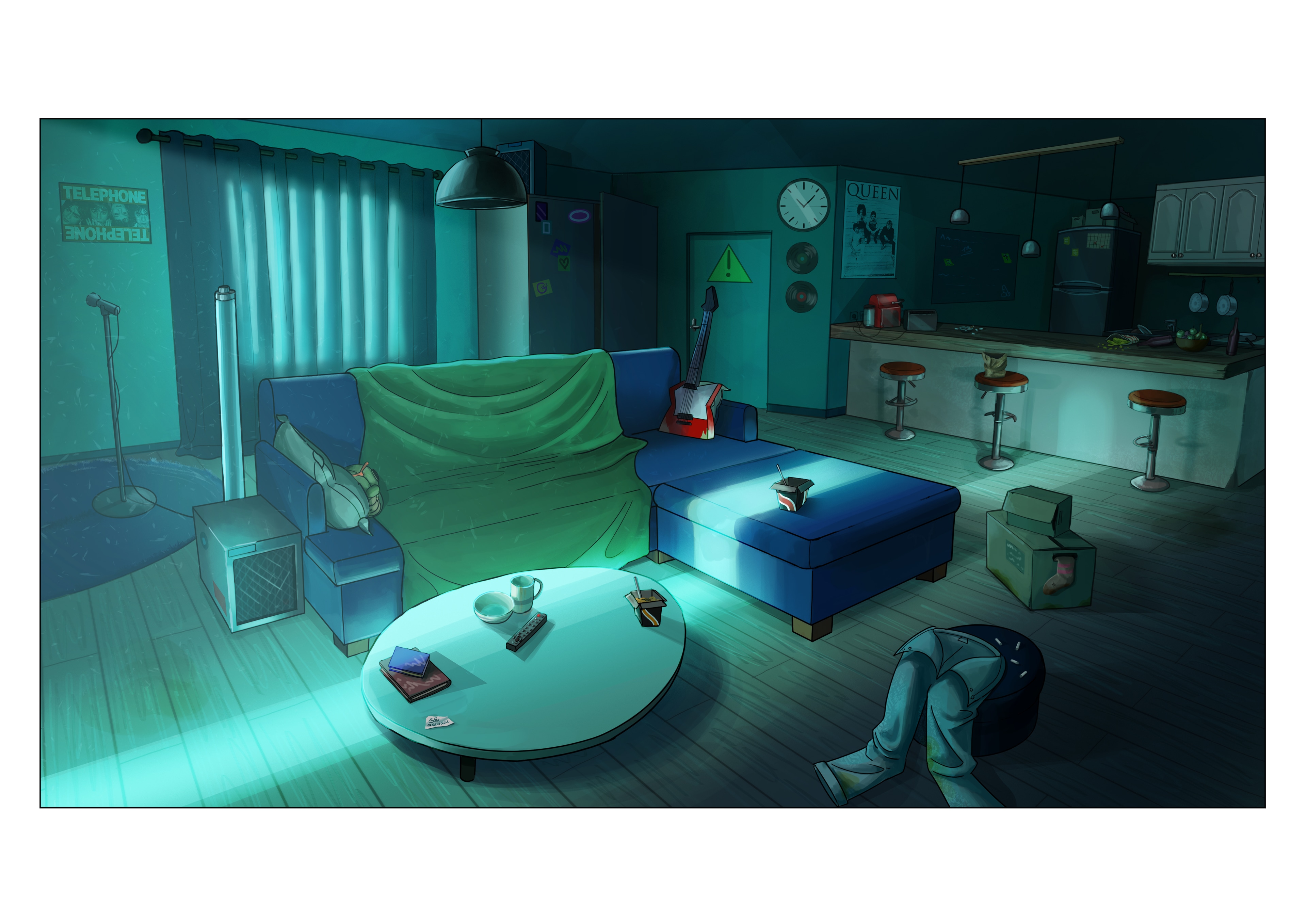 projet de fin d'etudes par BaptisteEpineau