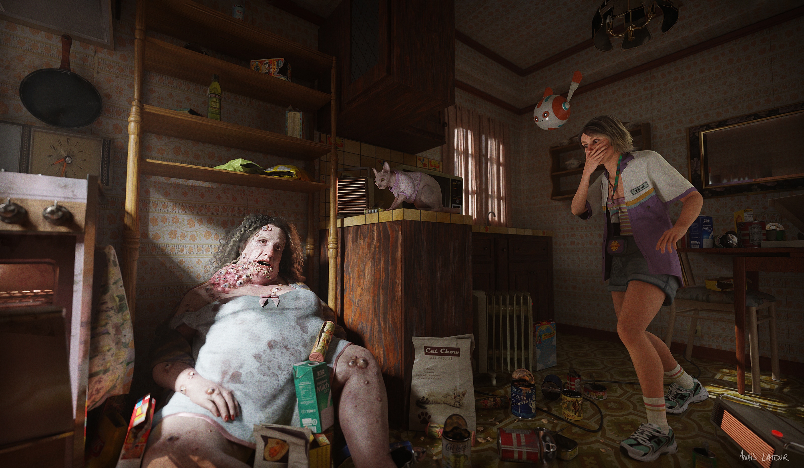 Mme Robinson - 04 par Anais Latour