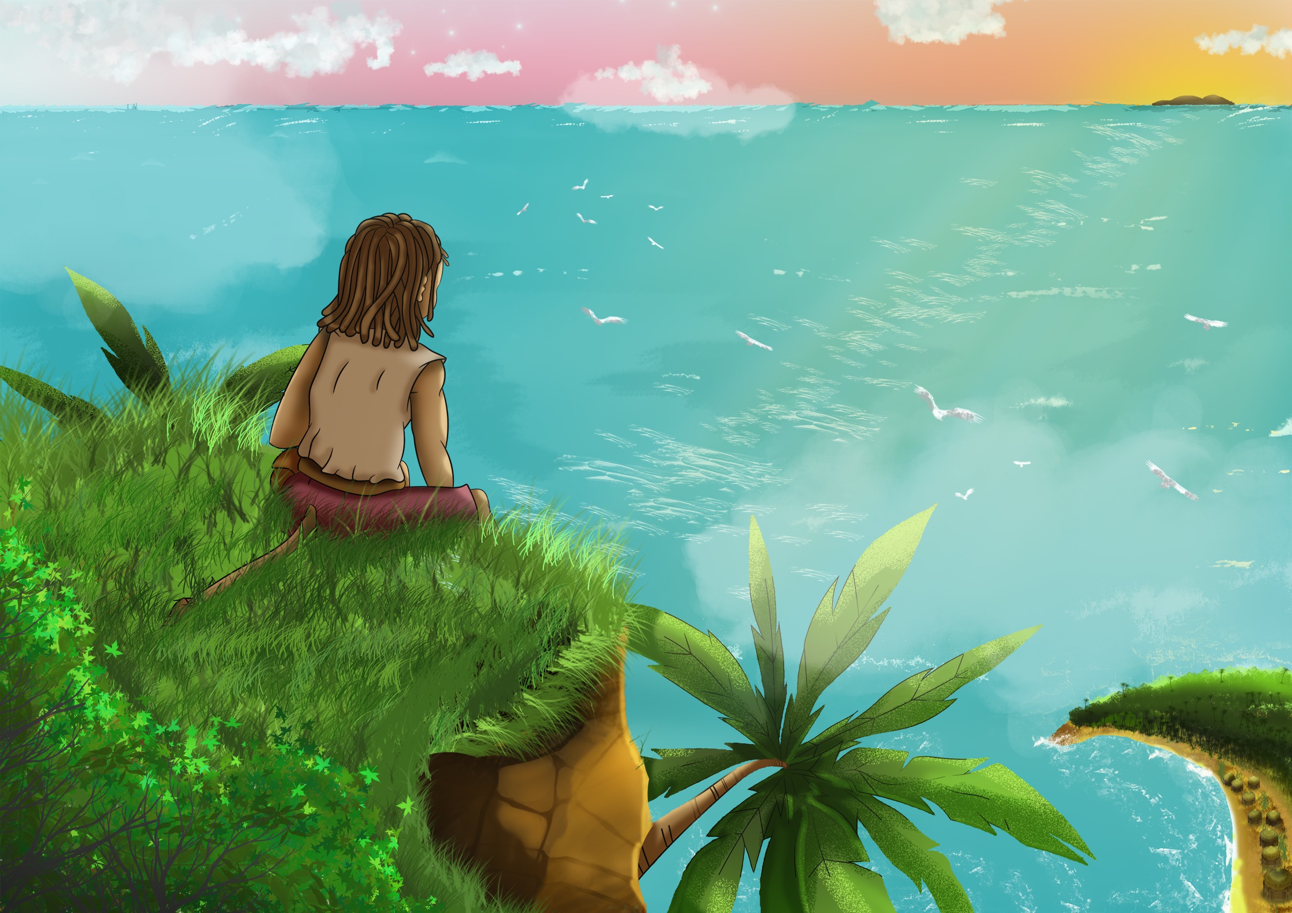 Silym Horizon par setifier