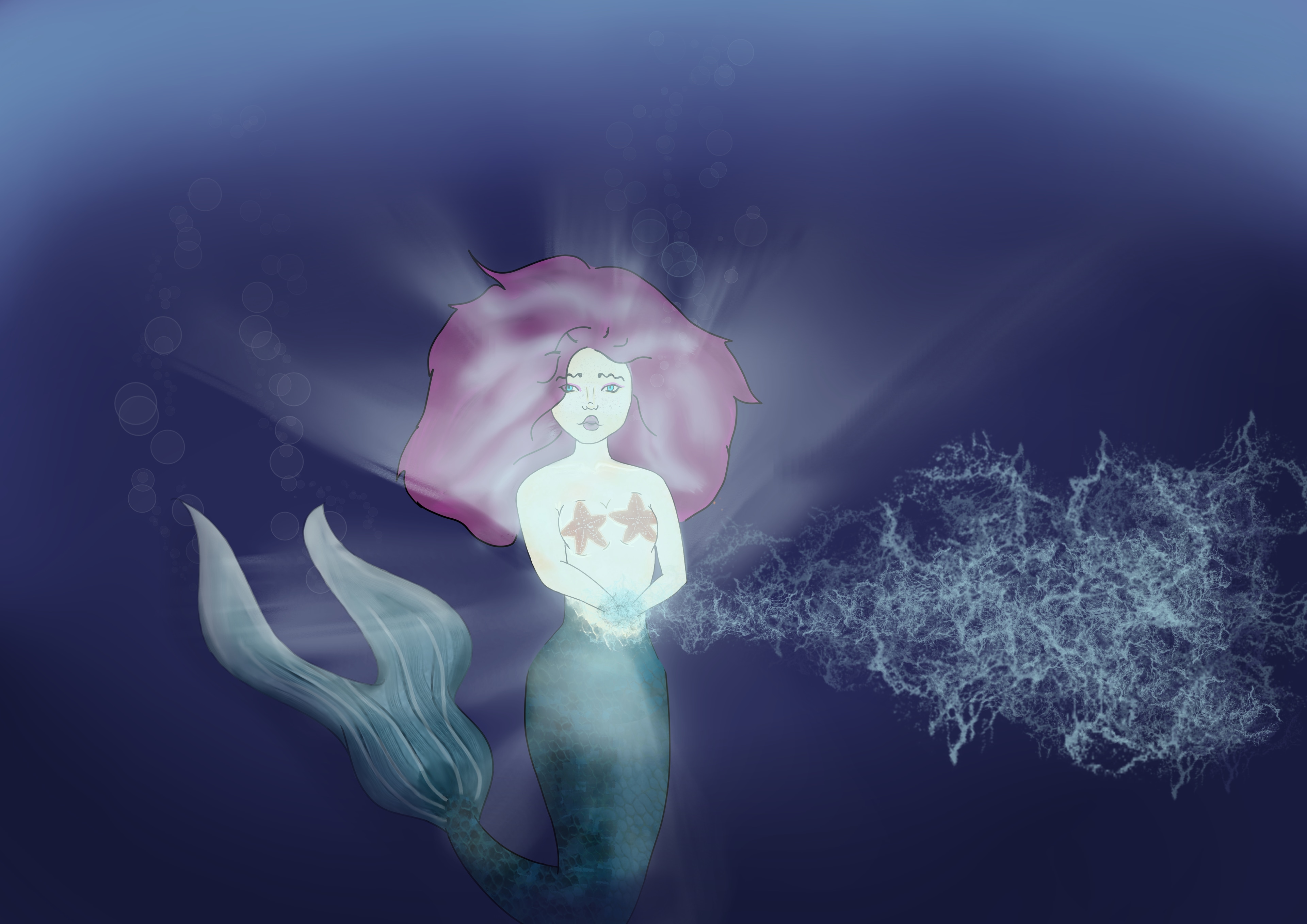 Chapitre 0 - premier dessin par nomanart0