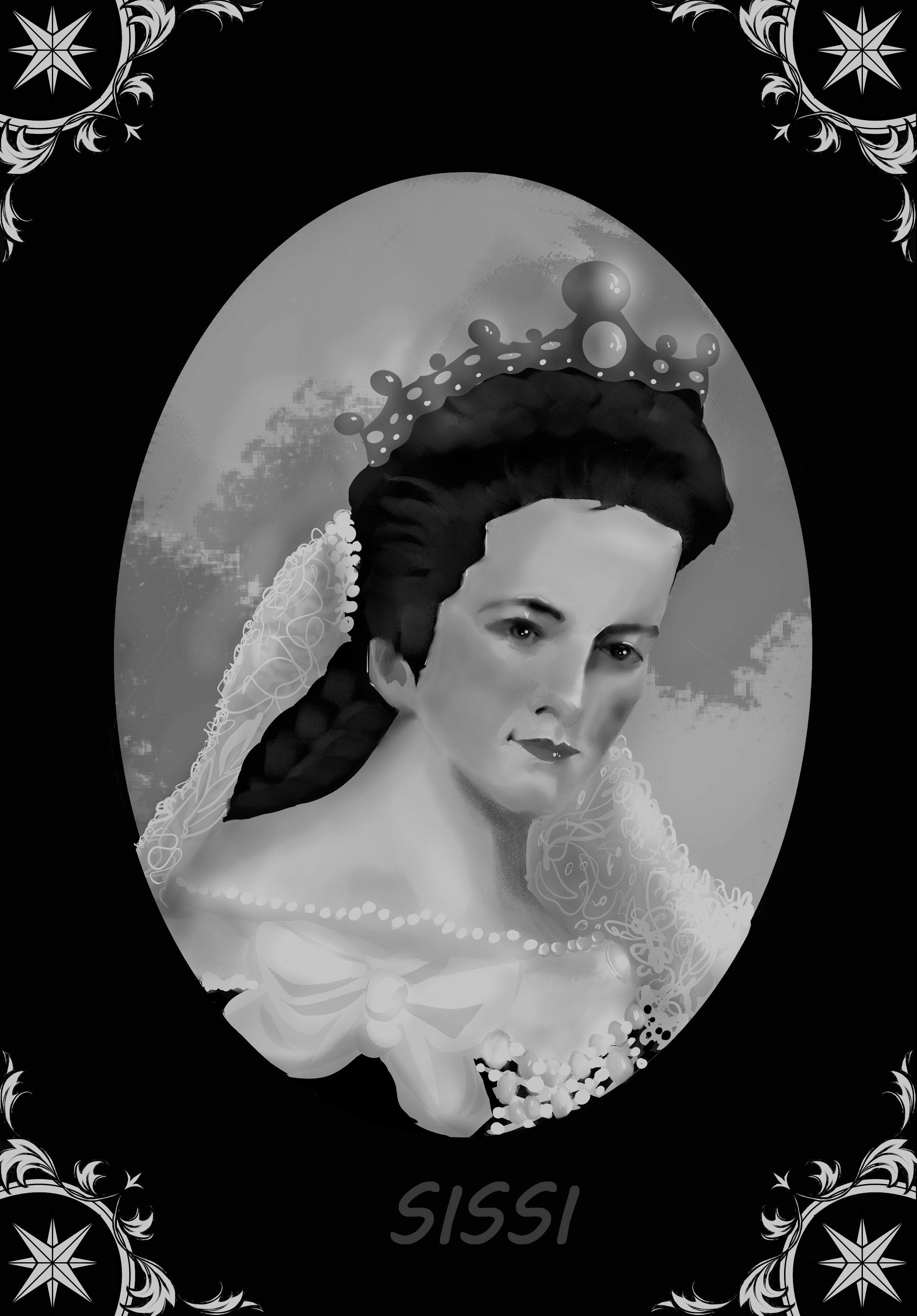 Mes creations 2025 par BrigitteBarcosNosetti