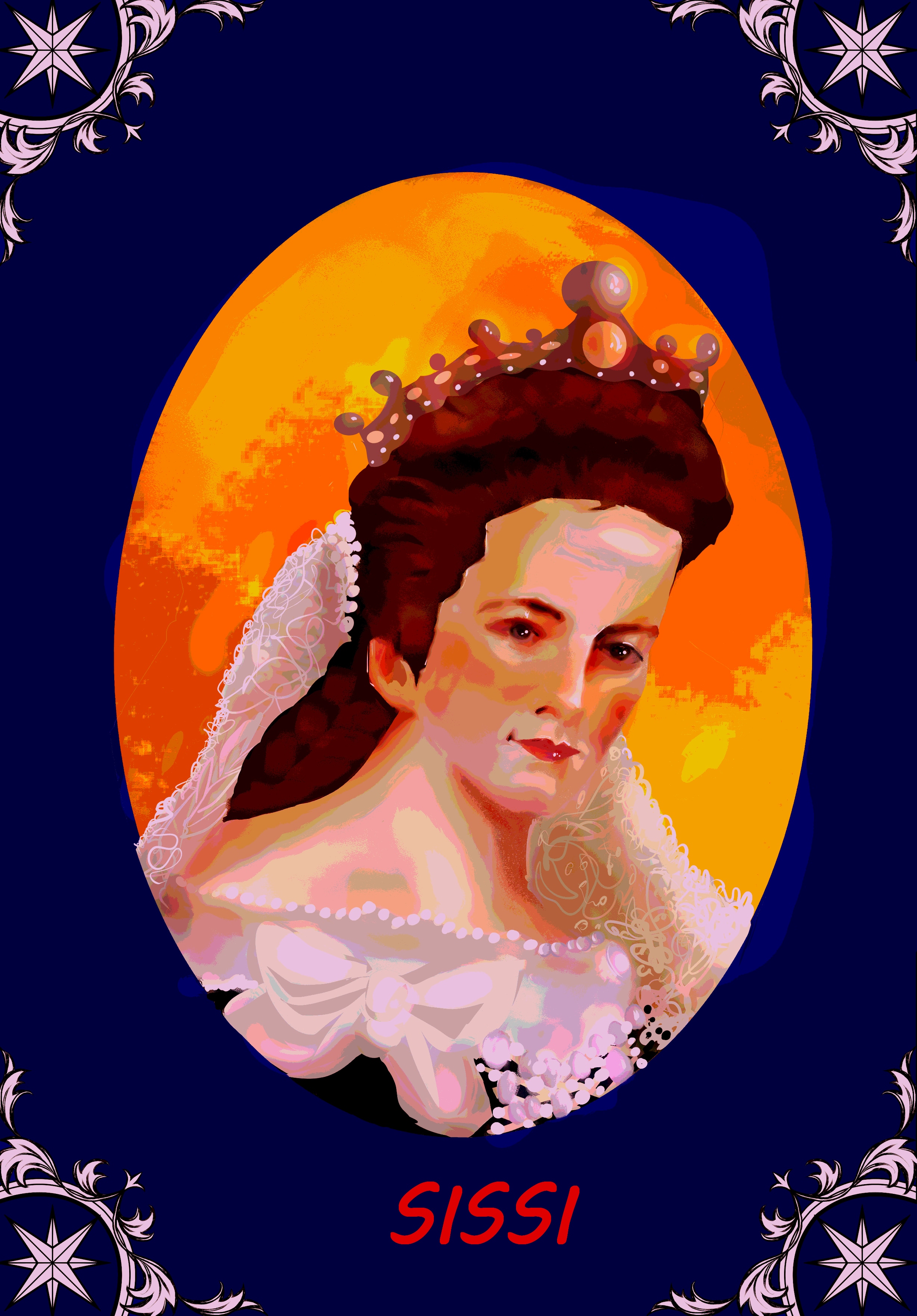 Mes creations 2025 par BrigitteBarcosNosetti