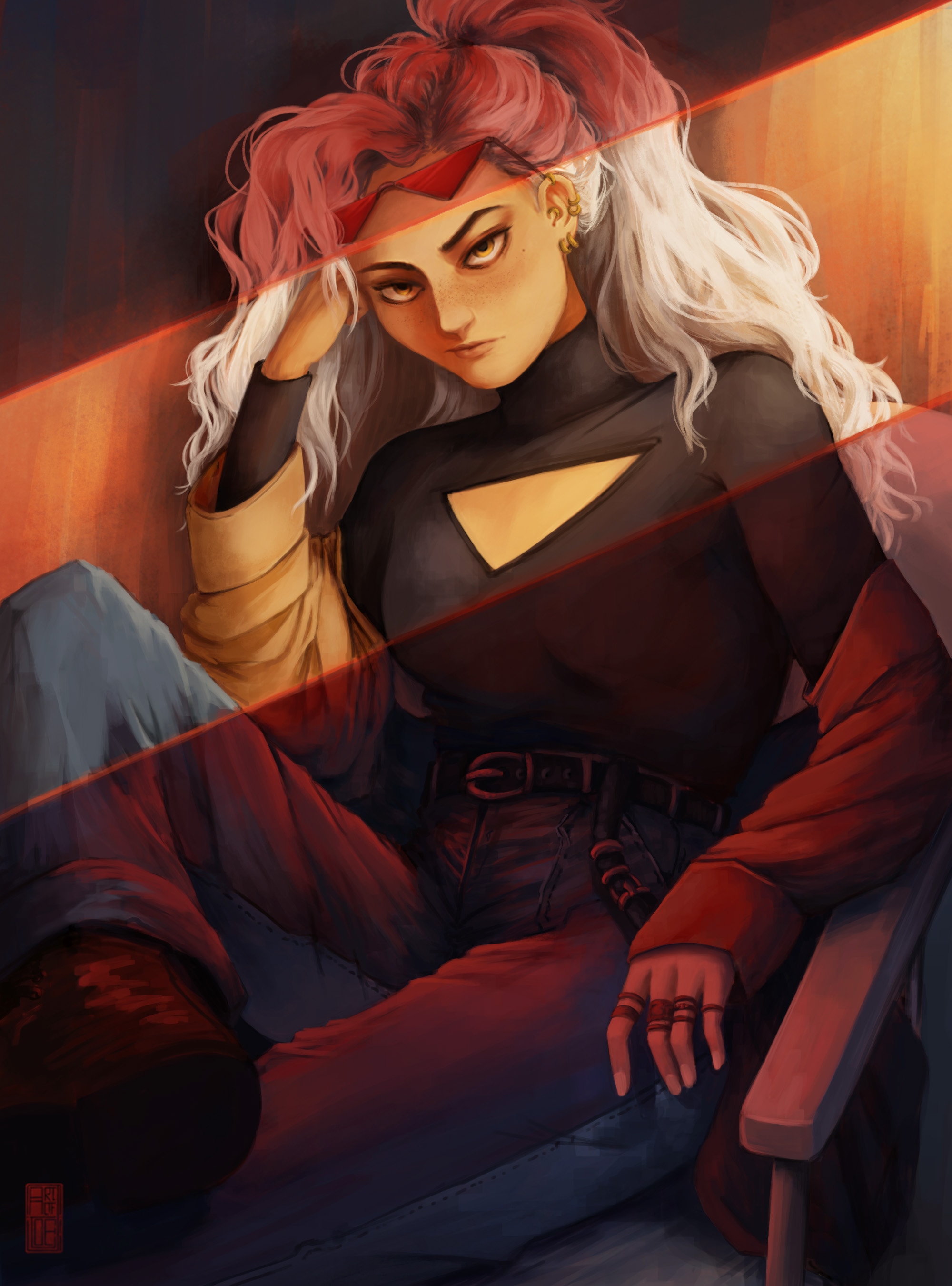 Skyvana par Joe Stapfer