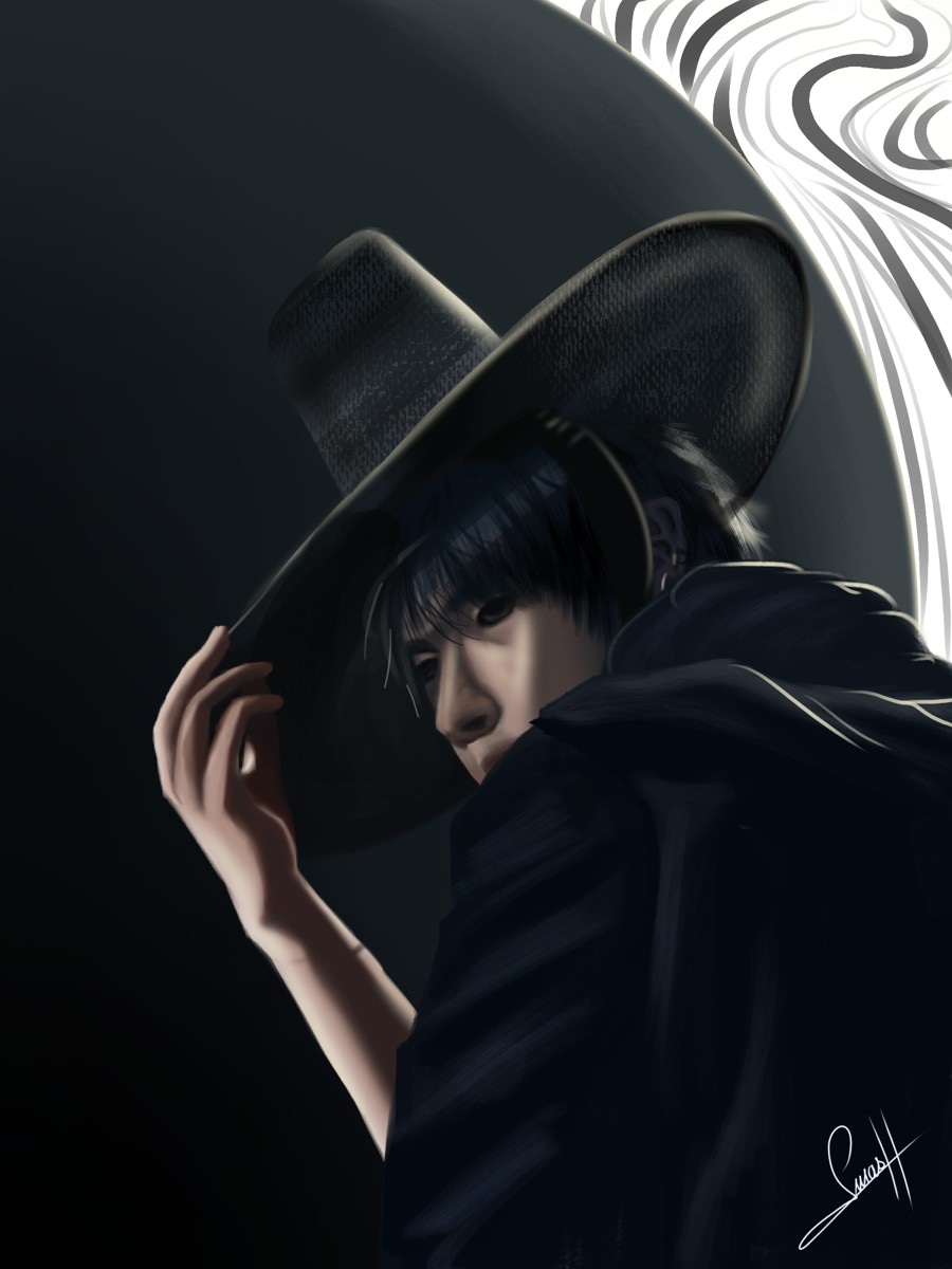 Lee Know - Stray kids par smash_no_jutsu