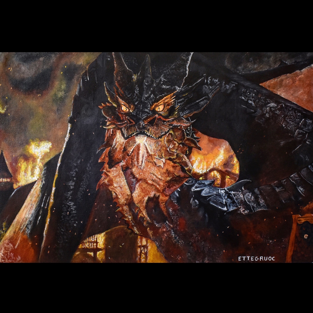 Traditionnel par Dans la Brume