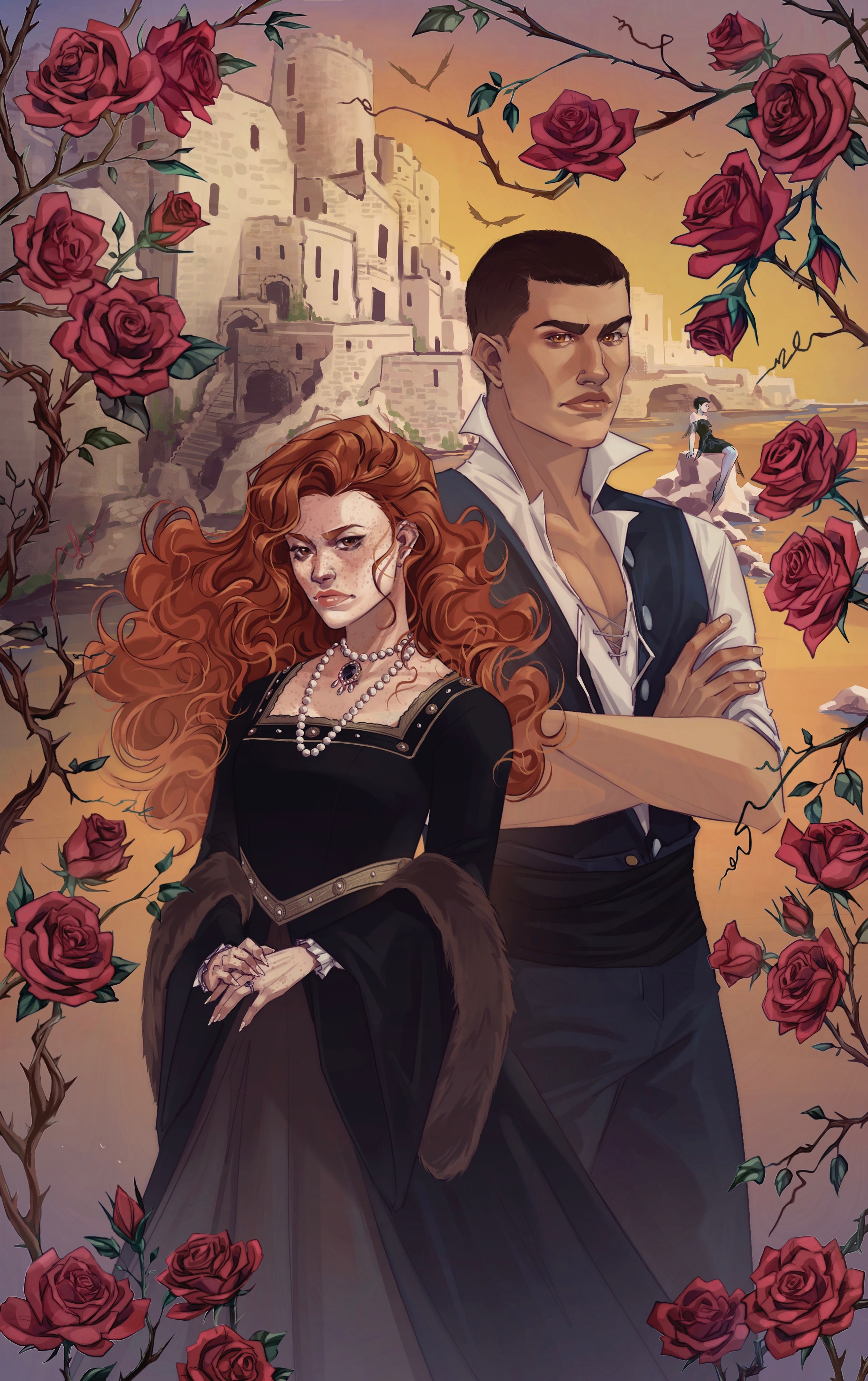 Song of the Remembered - Sara A. Latimer par Zelyphia