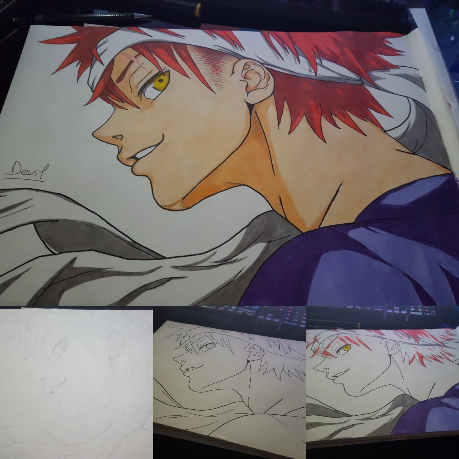 soma par devil_osyris
