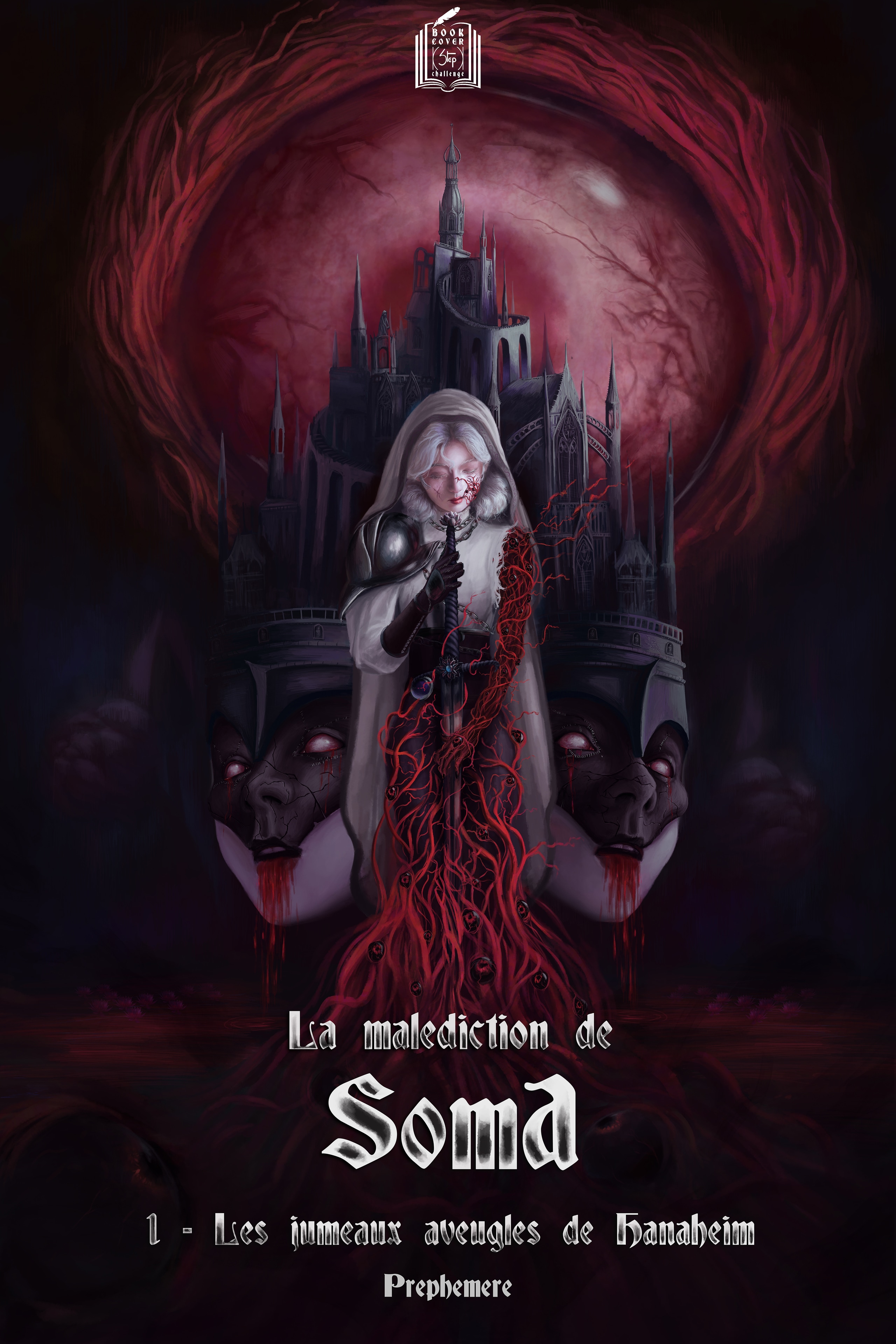 La malédiction de Soma - Les jumeaux de Hanaheim  (BCSC) par Enzo