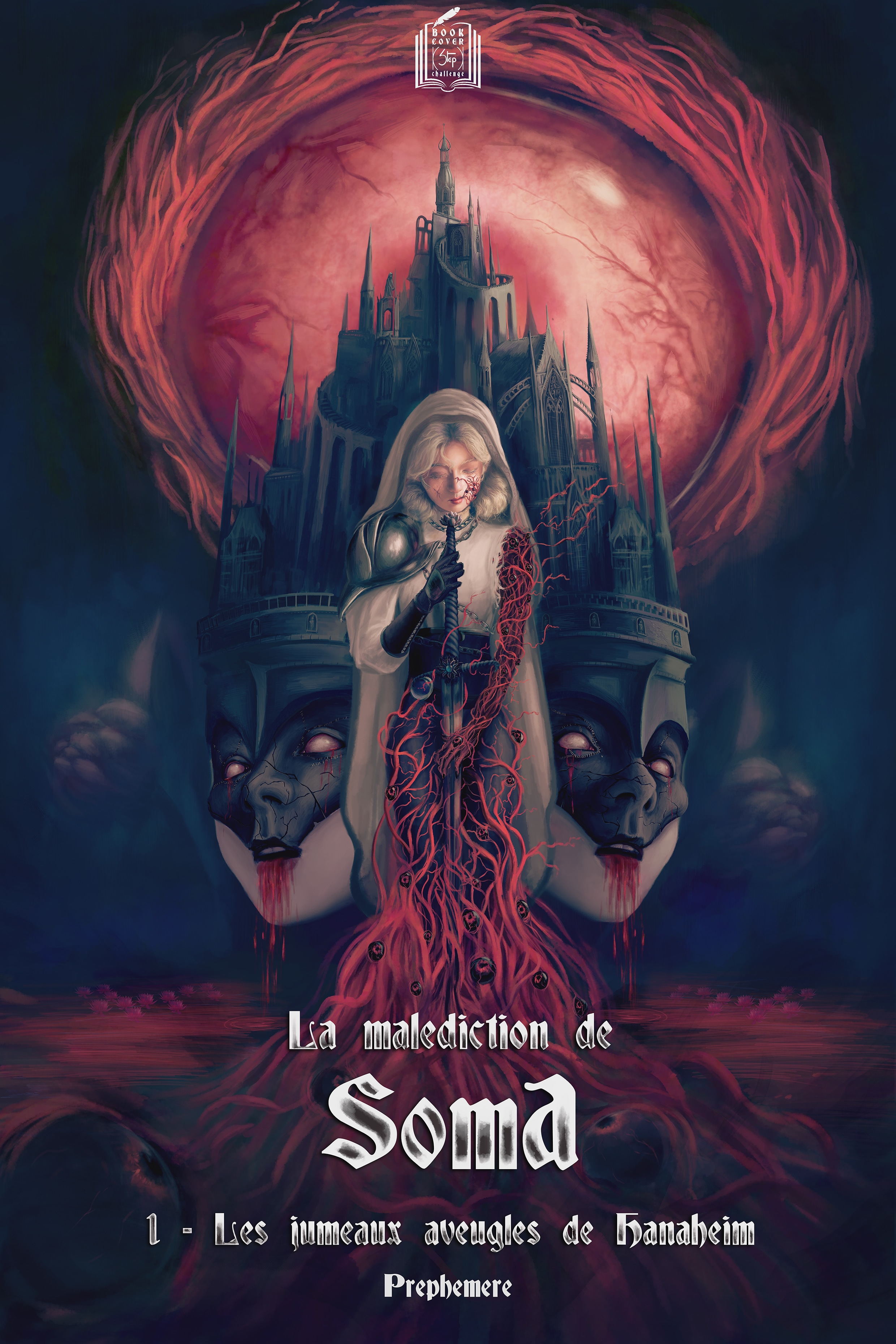 La malédiction de Soma - Les jumeaux de Hanaheim  (BCSC) par Enzo