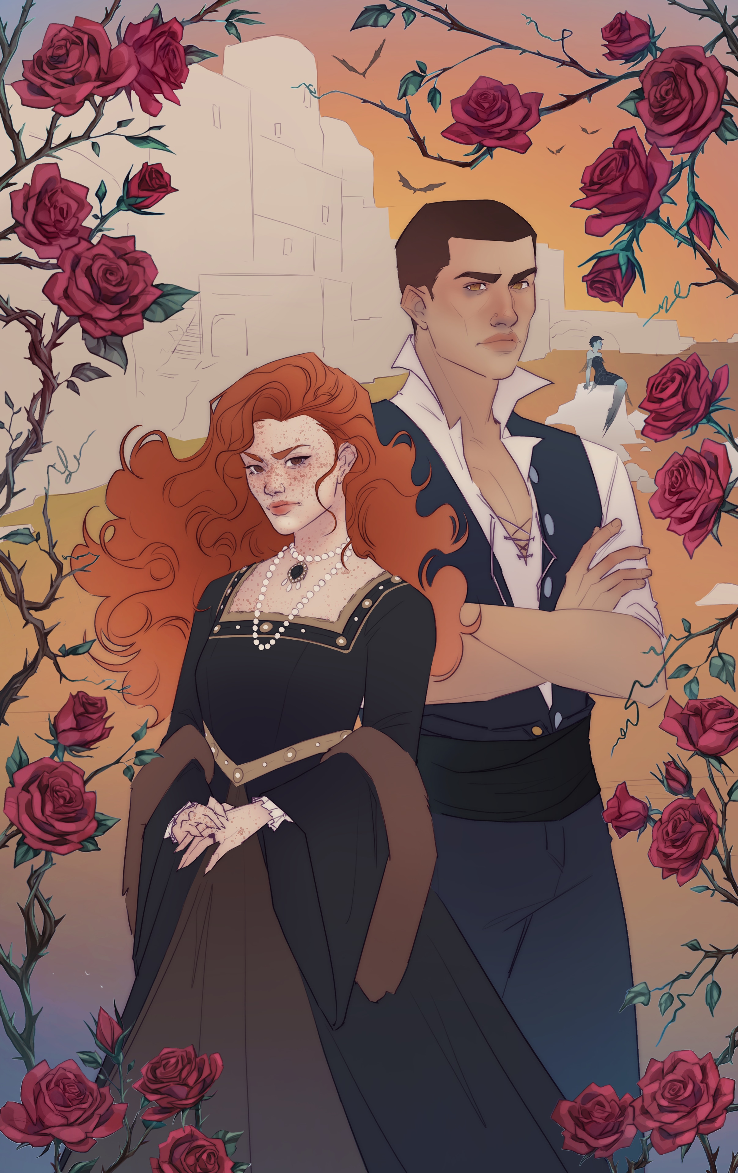 Song of the Remembered - Sara A. Latimer par Zelyphia