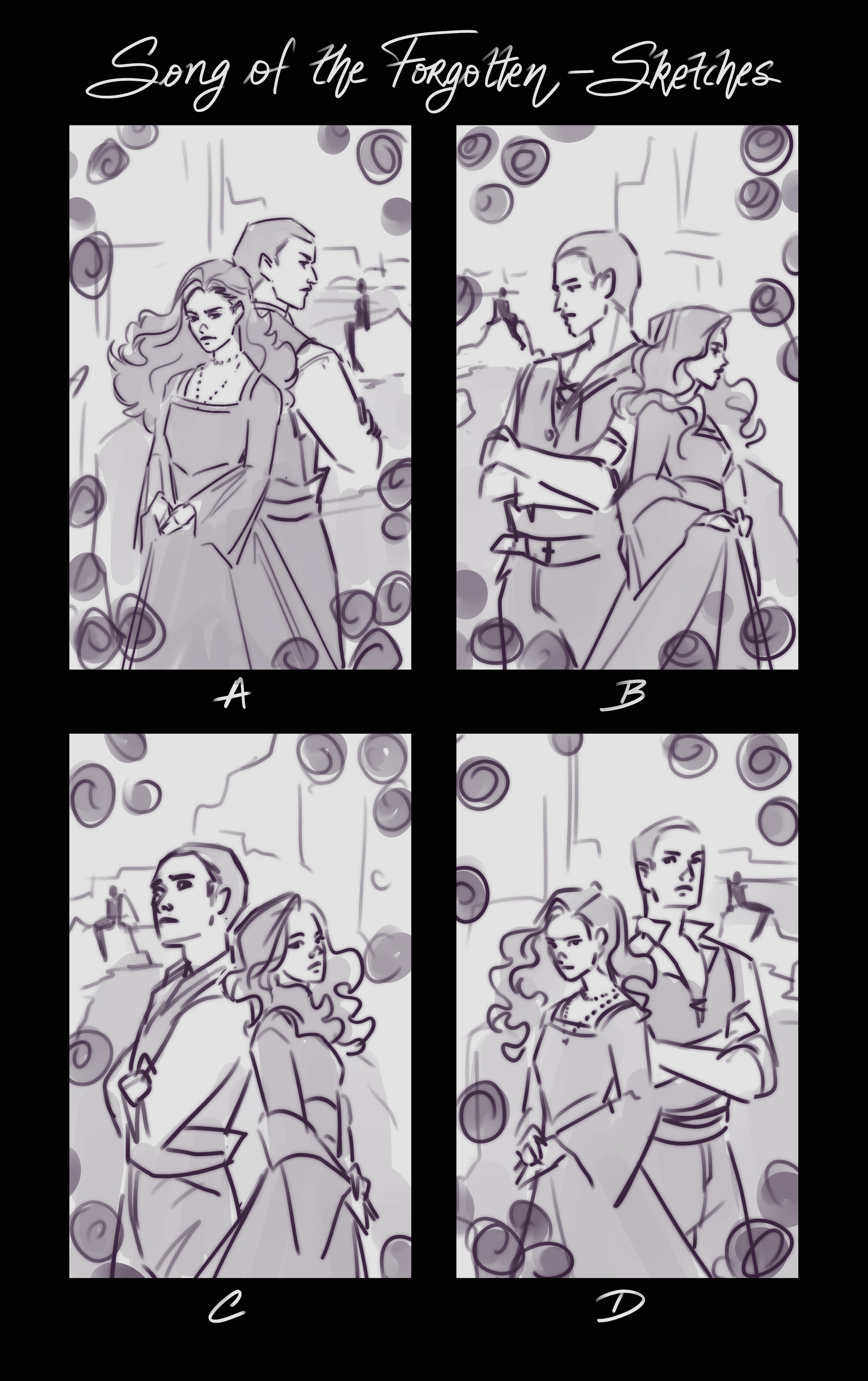 Song of the Remembered - Sara A. Latimer par Zelyphia