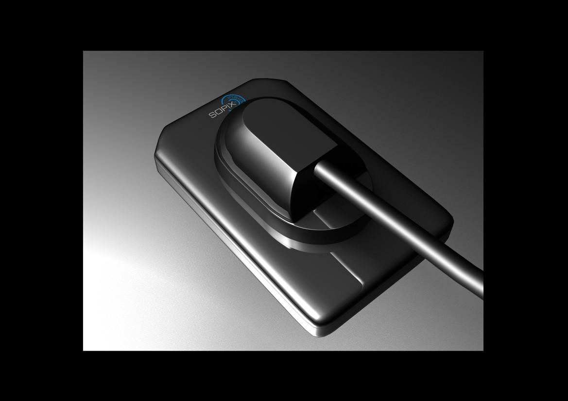 Quelques projets personnels par patbross