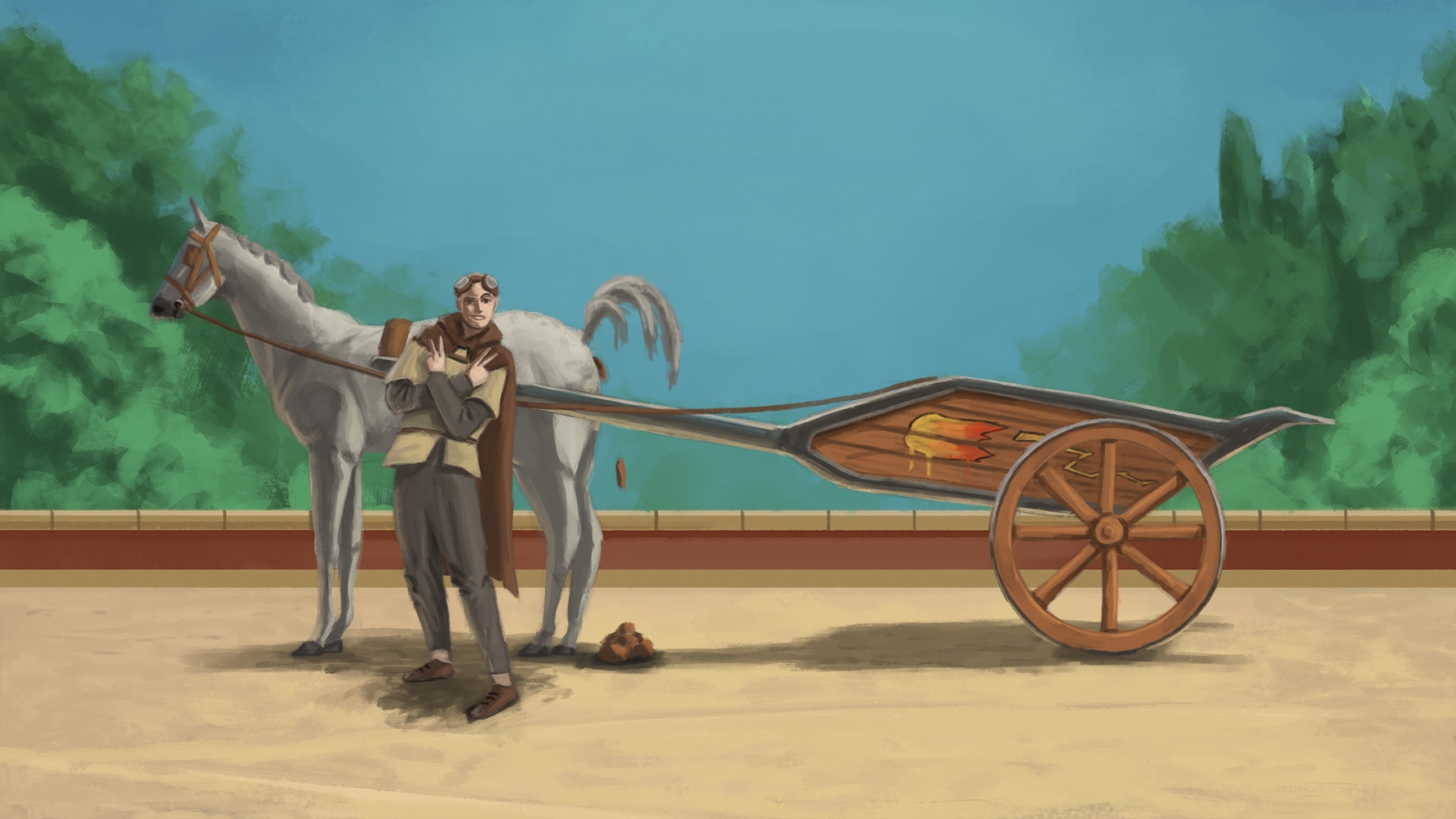 Fast and Furious par crober