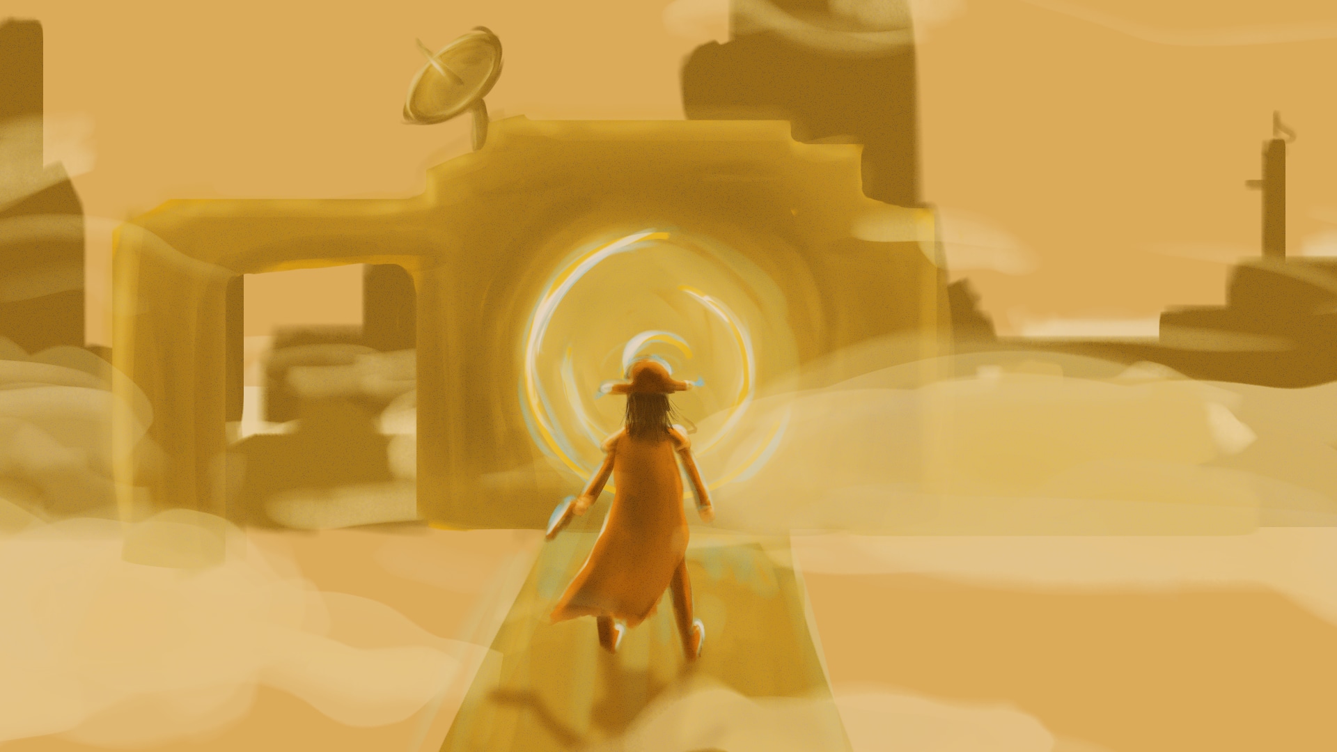 Mon premier DP suite au chapitre 0 par minoxo