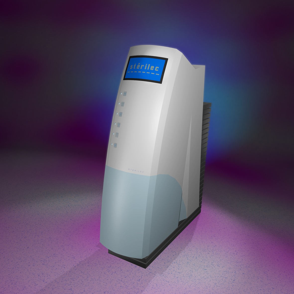 Quelques projets personnels par patbross