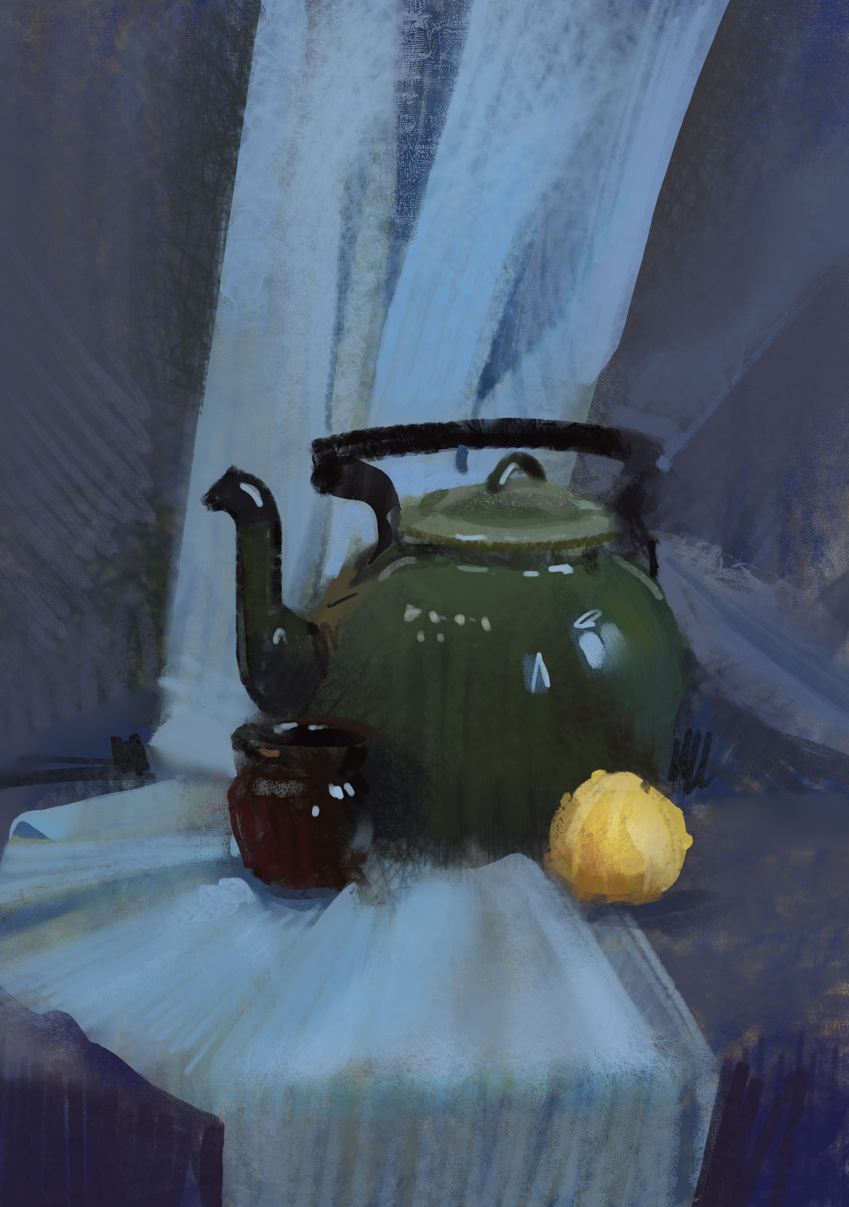 still life 2 par alois_sansonnens