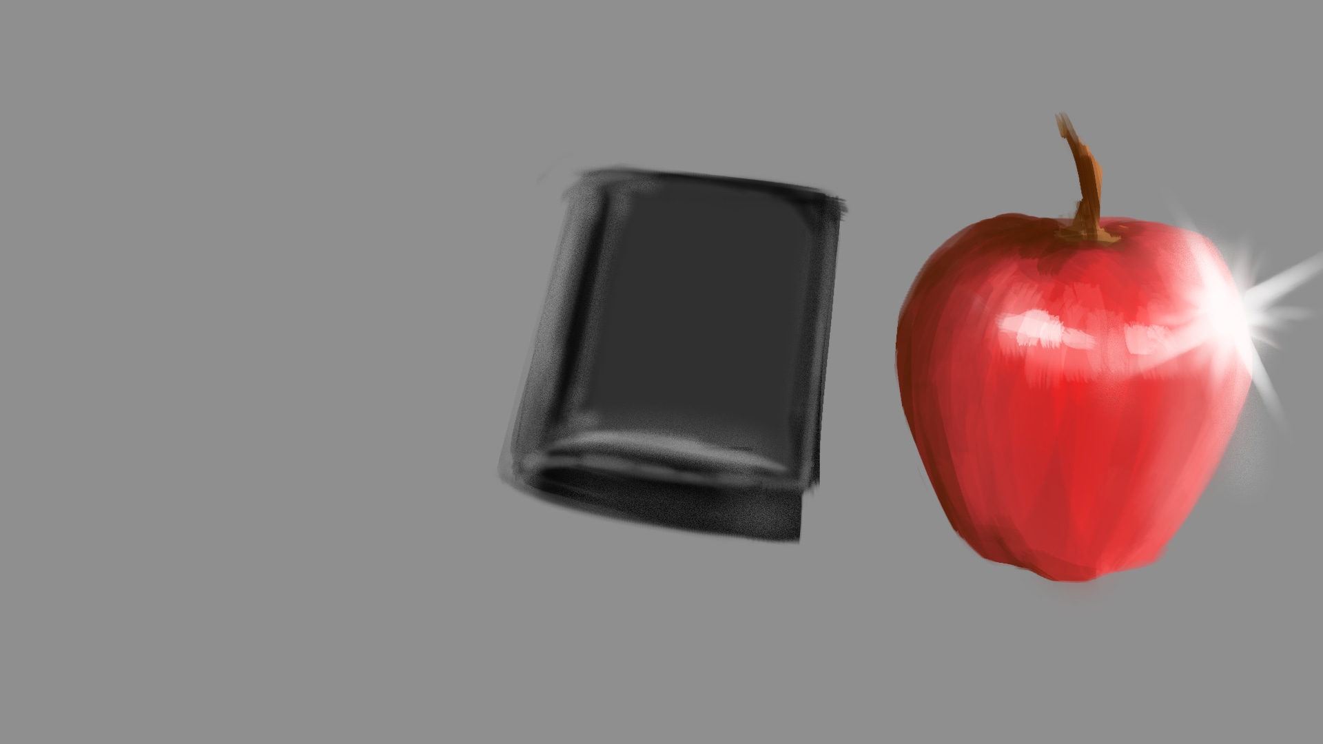 MON SAC de money+APPLE 3J after start DPS par MVTKART