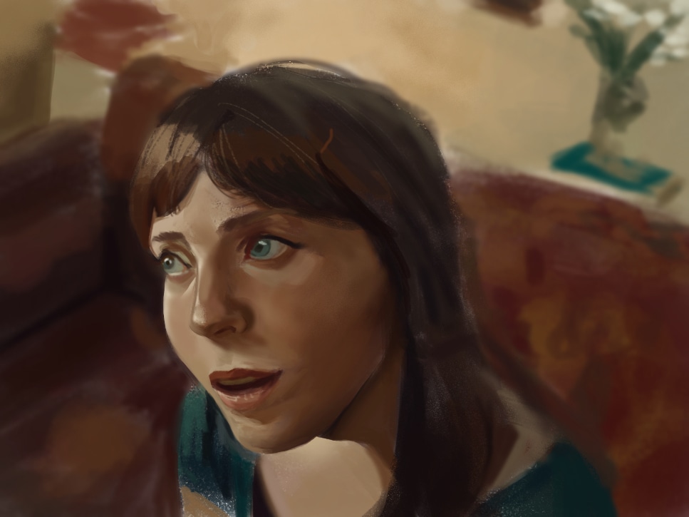 Film Studies par Gabriel Augerai