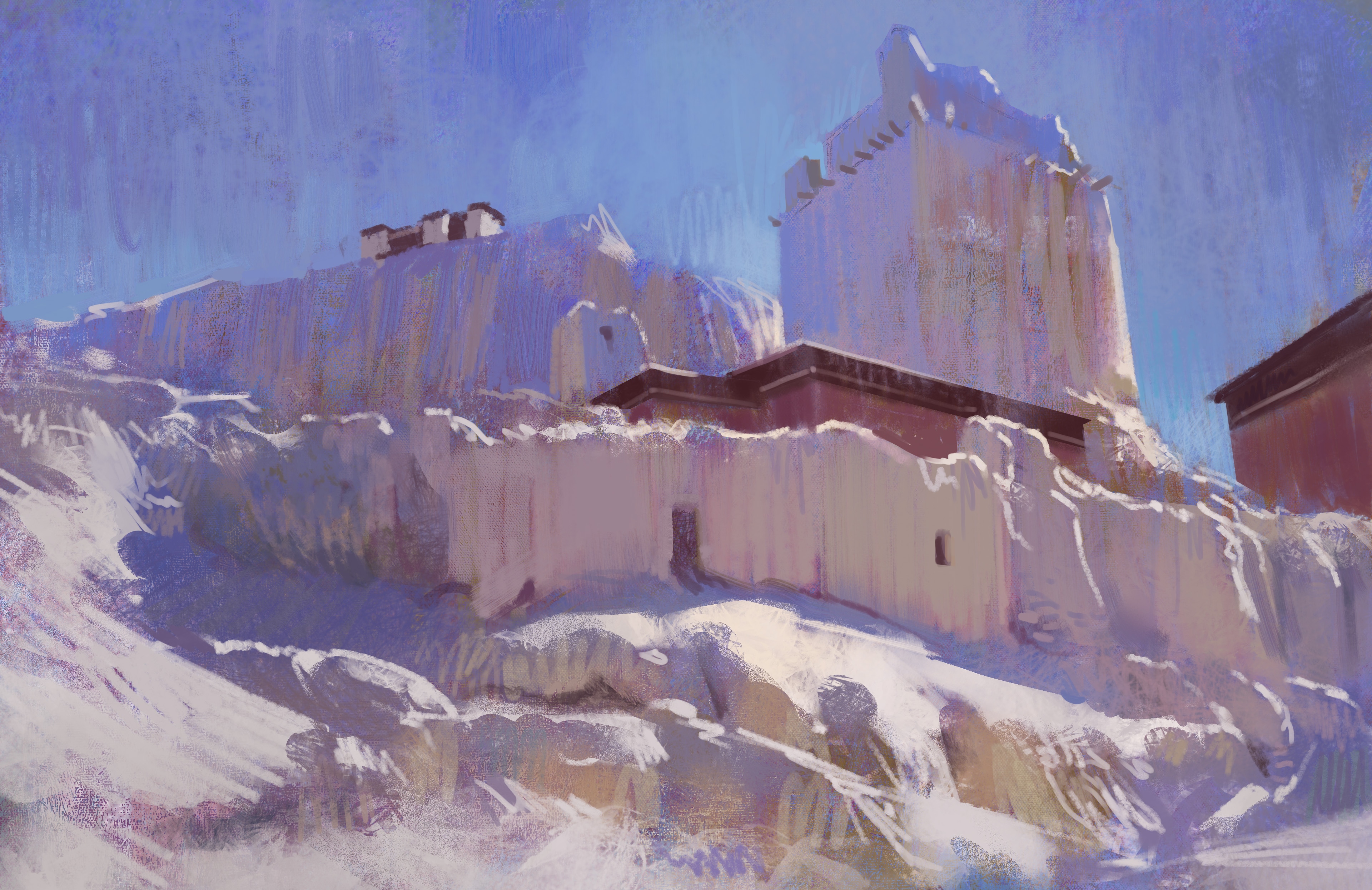 Study par alois_sansonnens