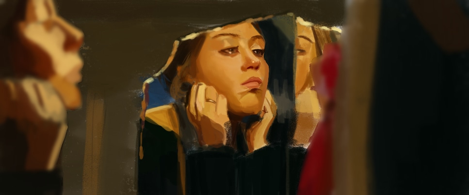 Film Studies par Gabriel Augerai
