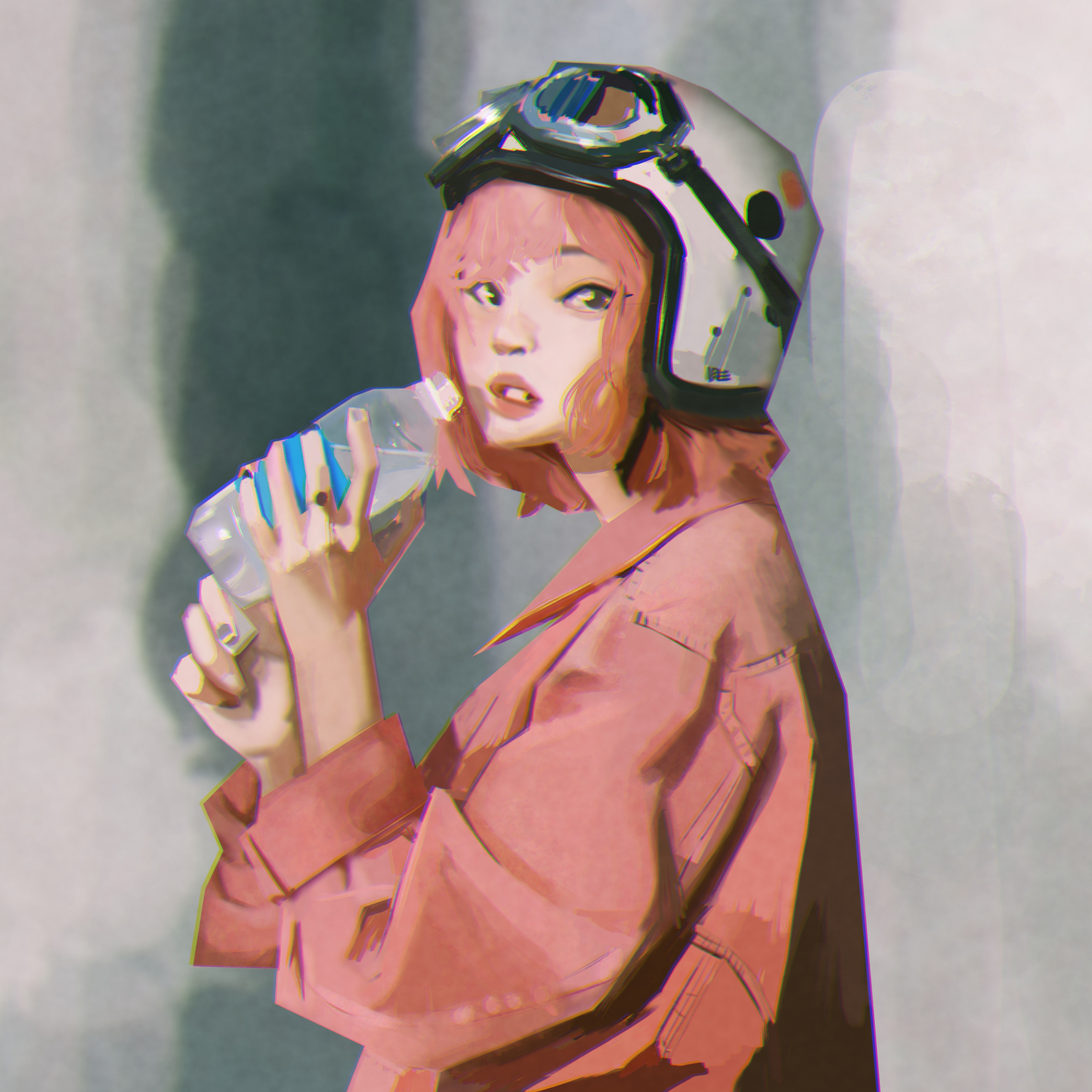 Studies par Gabriel Augerai