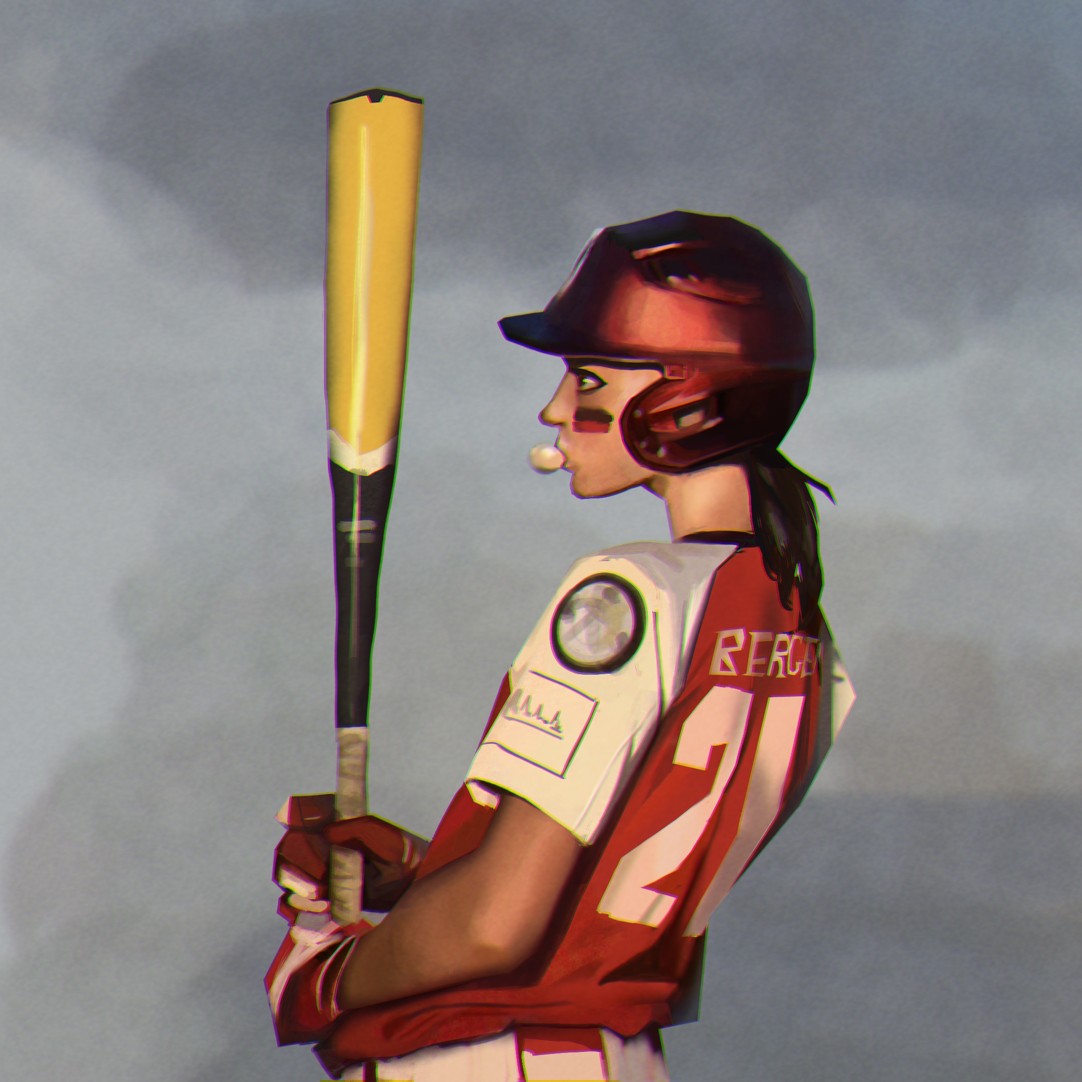 Studies par Gabriel Augerai