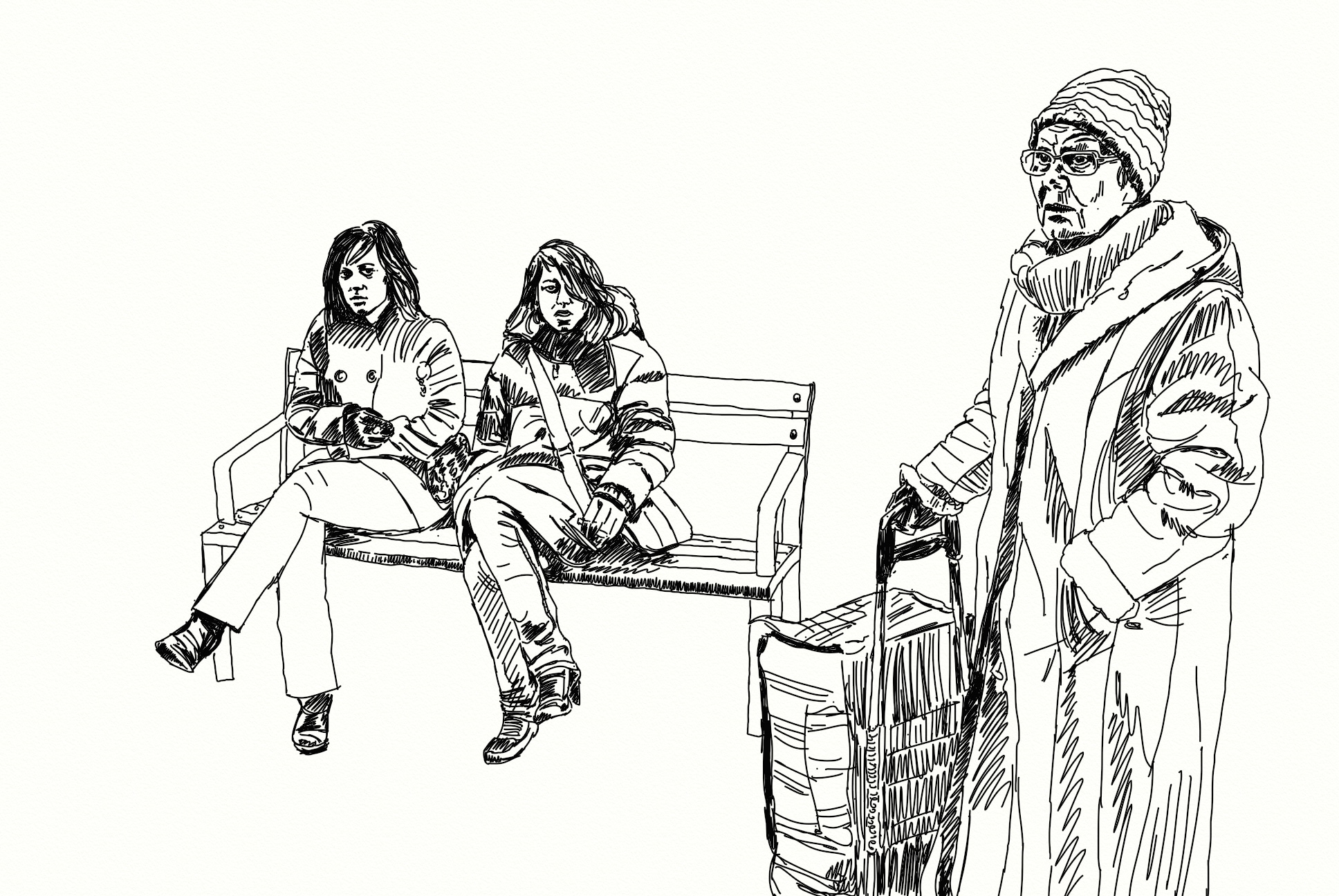 Générations par cila