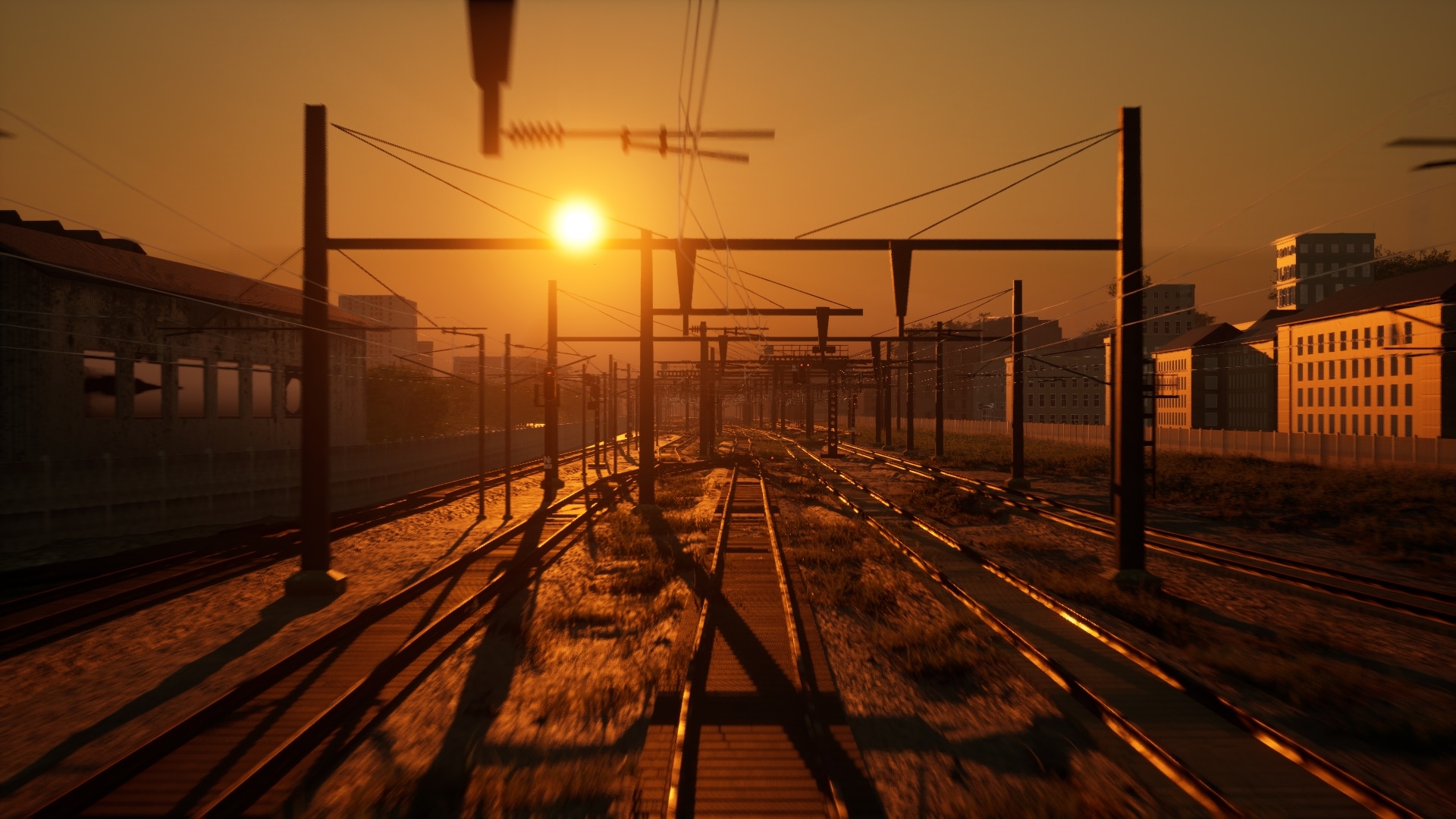 gare de Nantes par crom_le_moriac