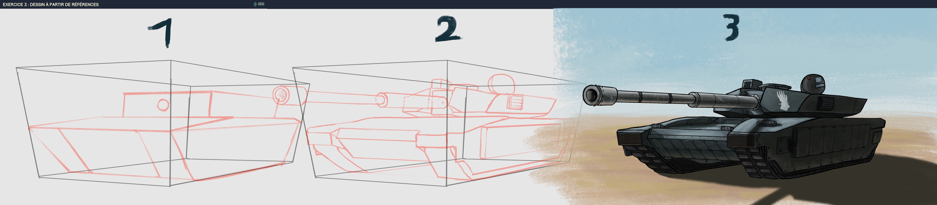 Objets Complexes par AlexSuperDark