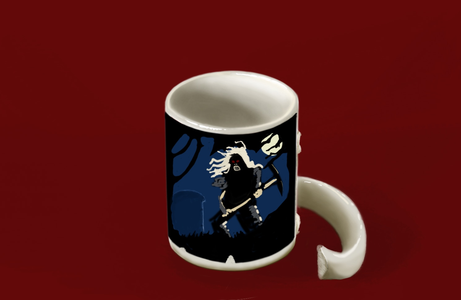 Tasse. par mahartin