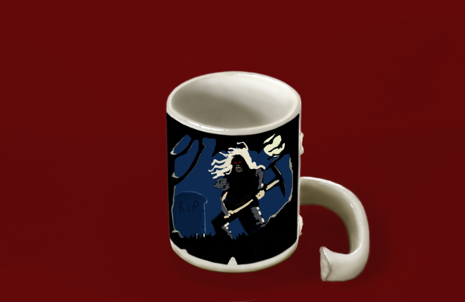 Tasse. par mahartin
