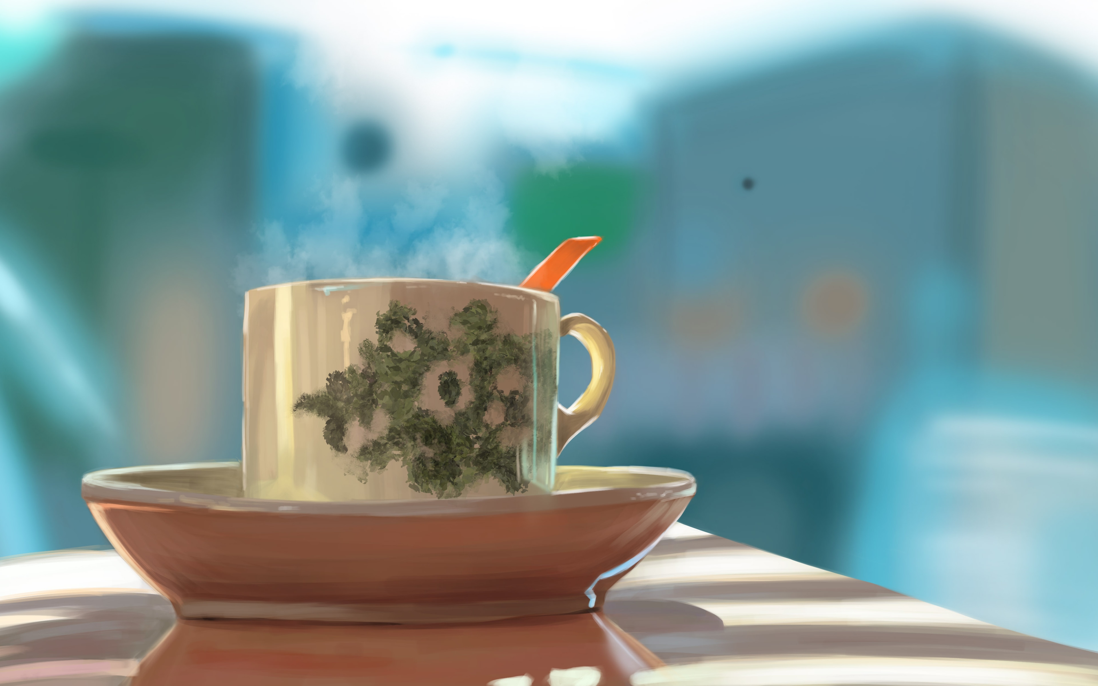 Tasse par Aurelax