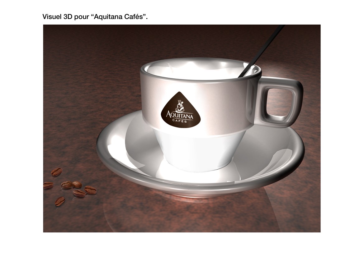 Quelques projets personnels par patbross