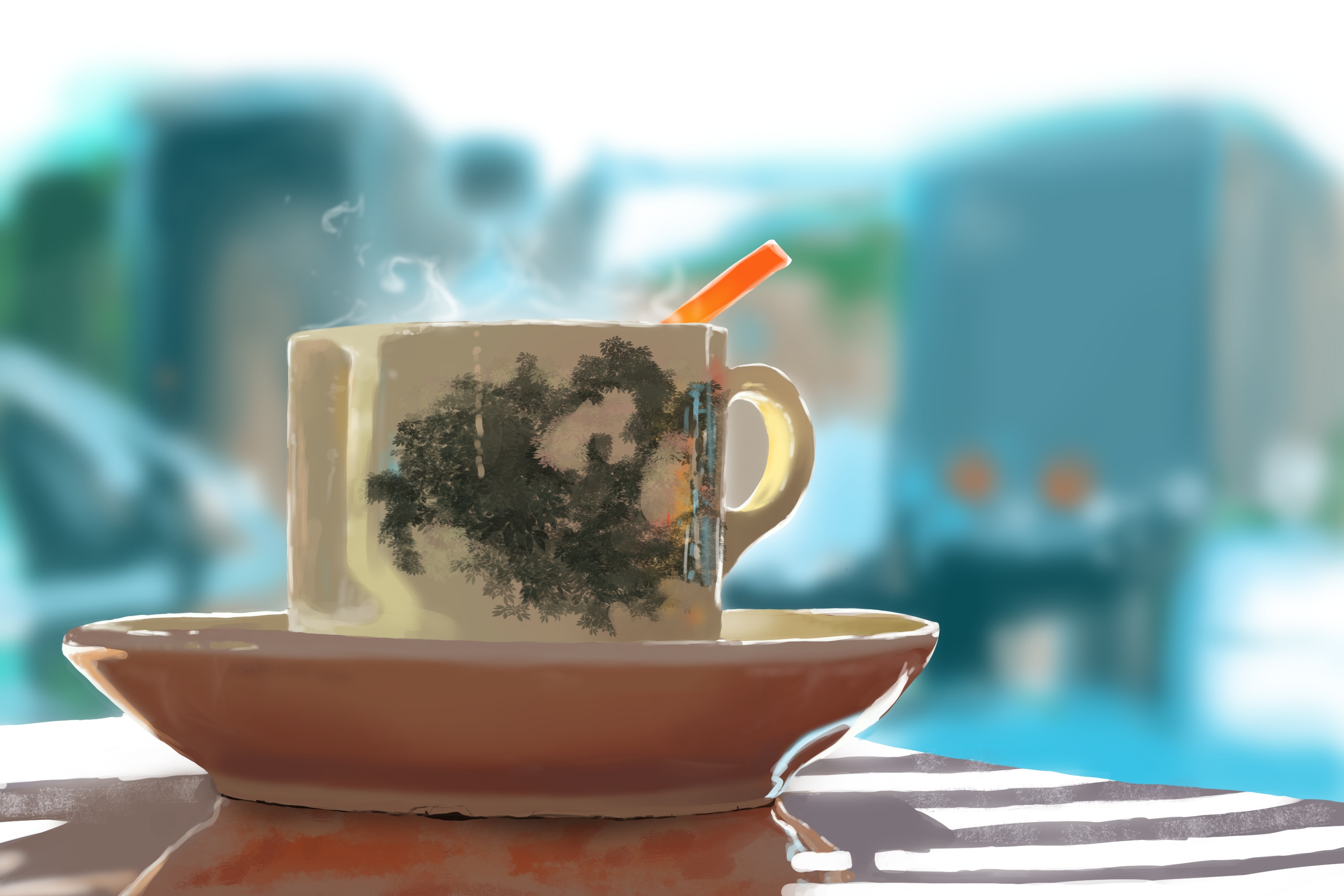 Tasse exo chap1 par ZelimGiroud