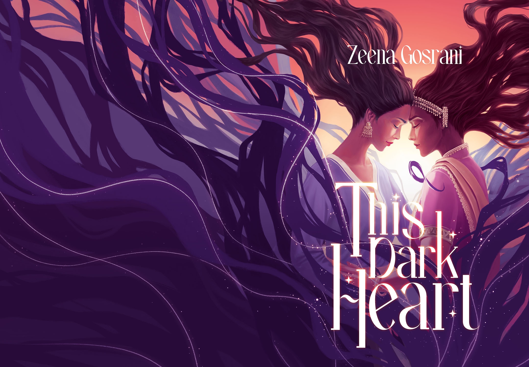 This Dark Heart par PaulineGallois