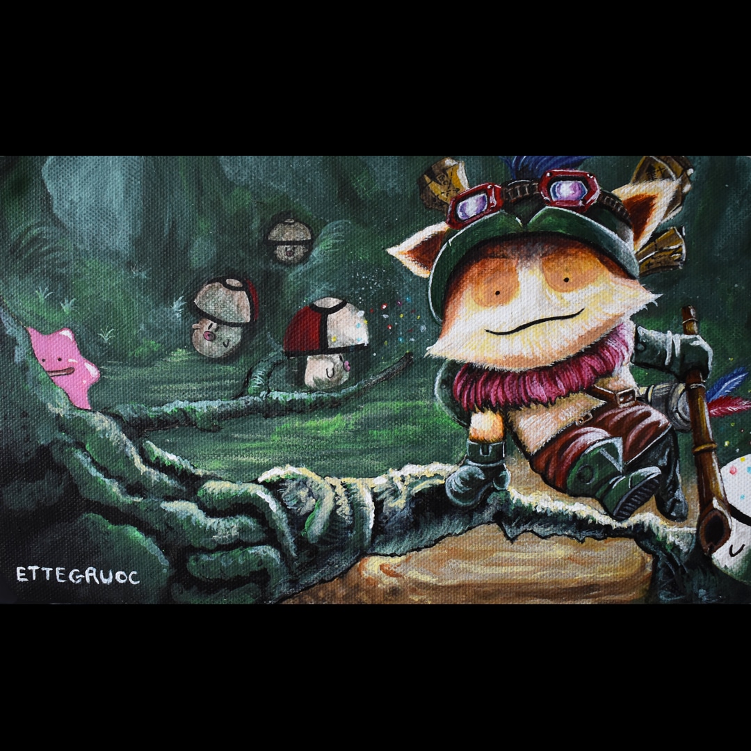 Traditionnel par Dans la Brume