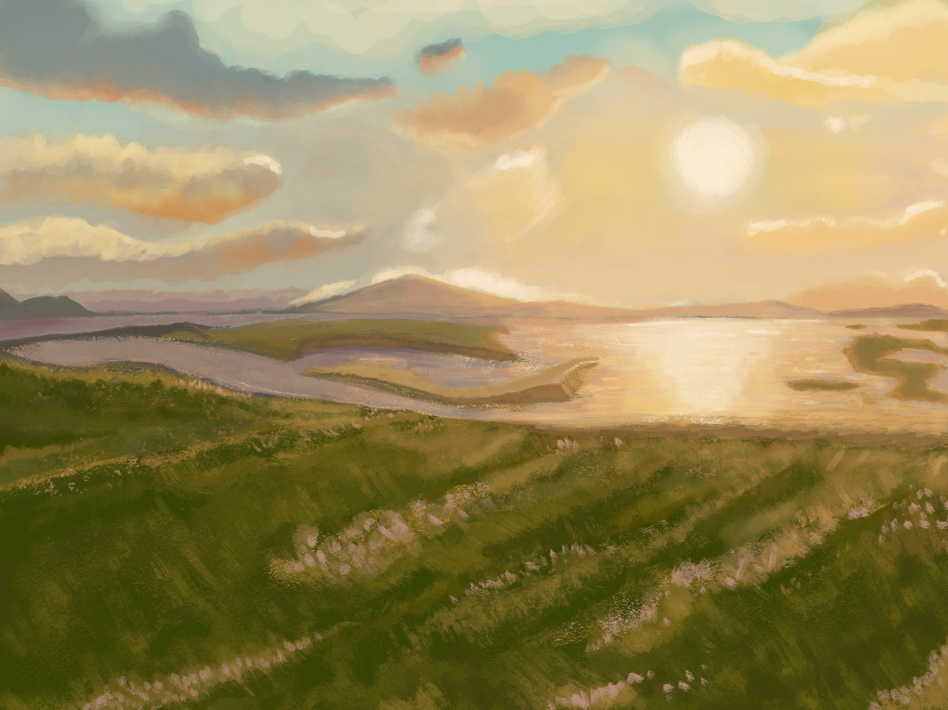 Quand t'as pas de skill mais que tu tentes quand même^^" par F.u.r.i.e